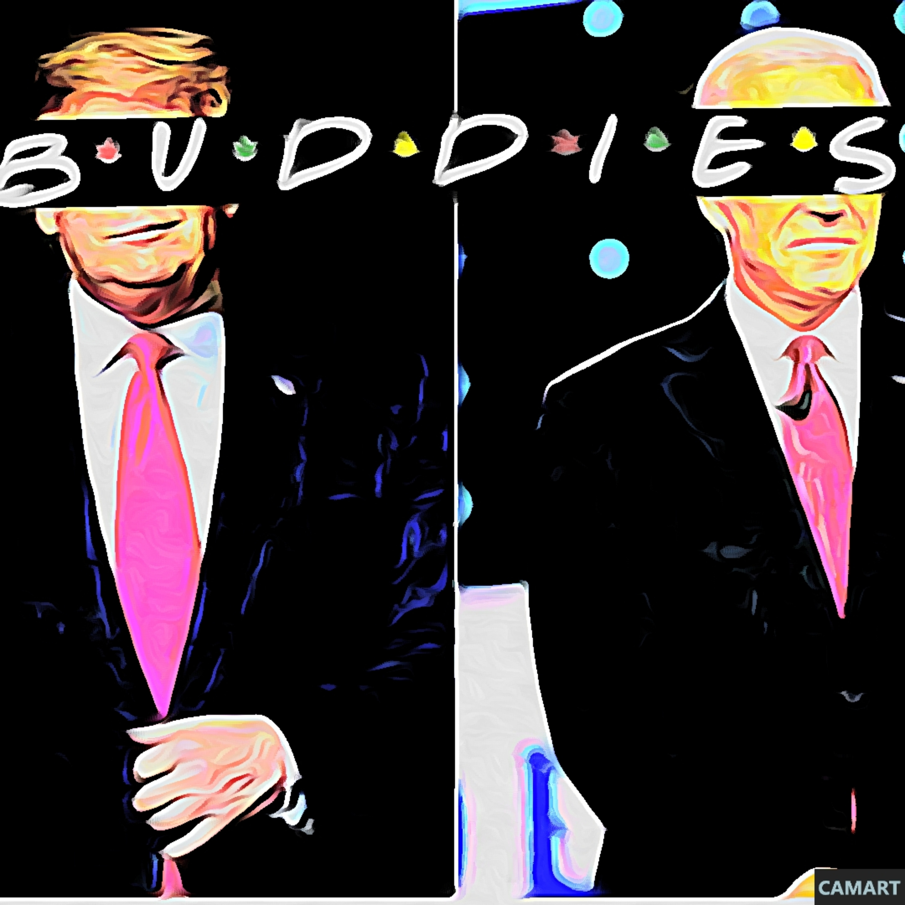 BUDDiES Roll•up Podcast