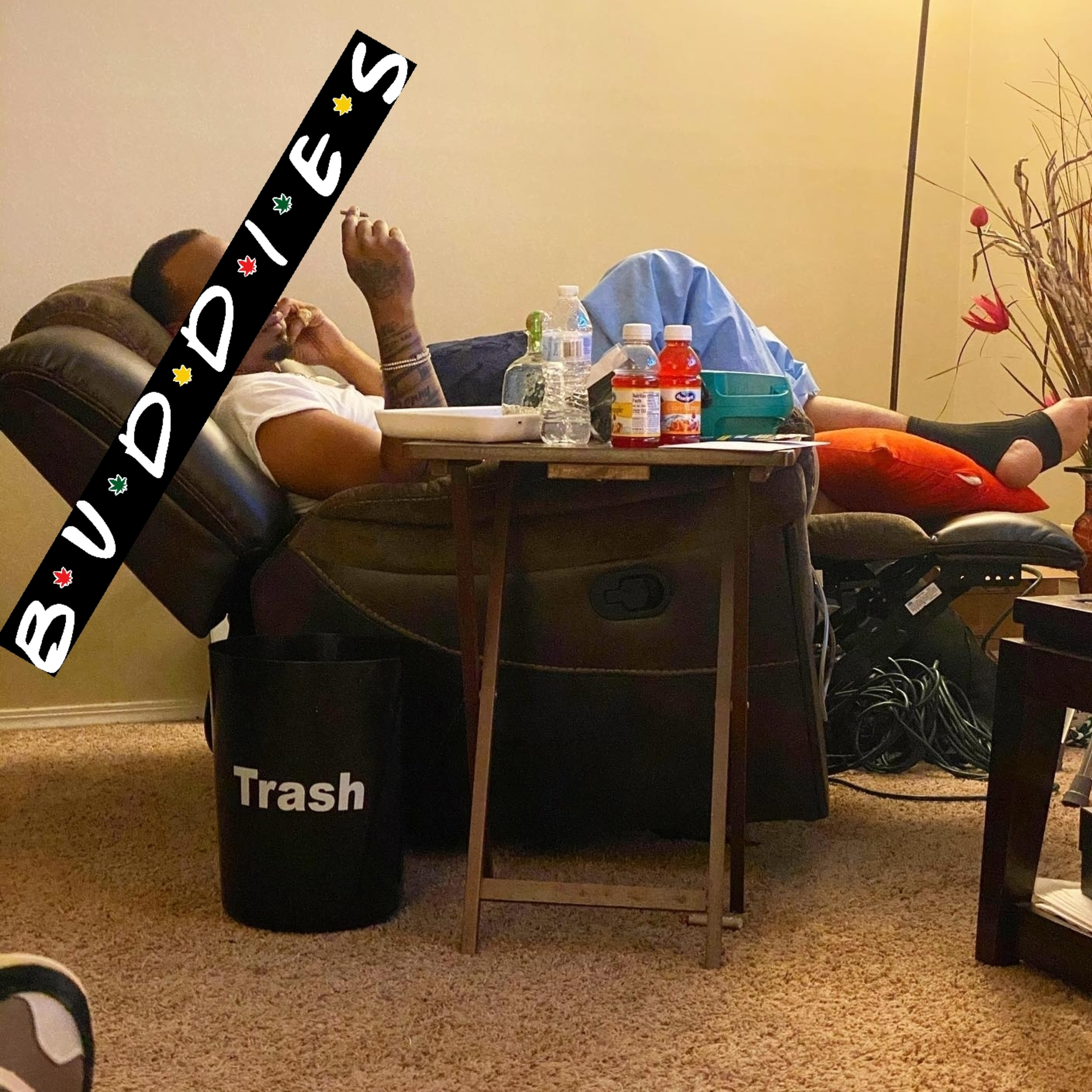 BUDDiES Roll•up Podcast