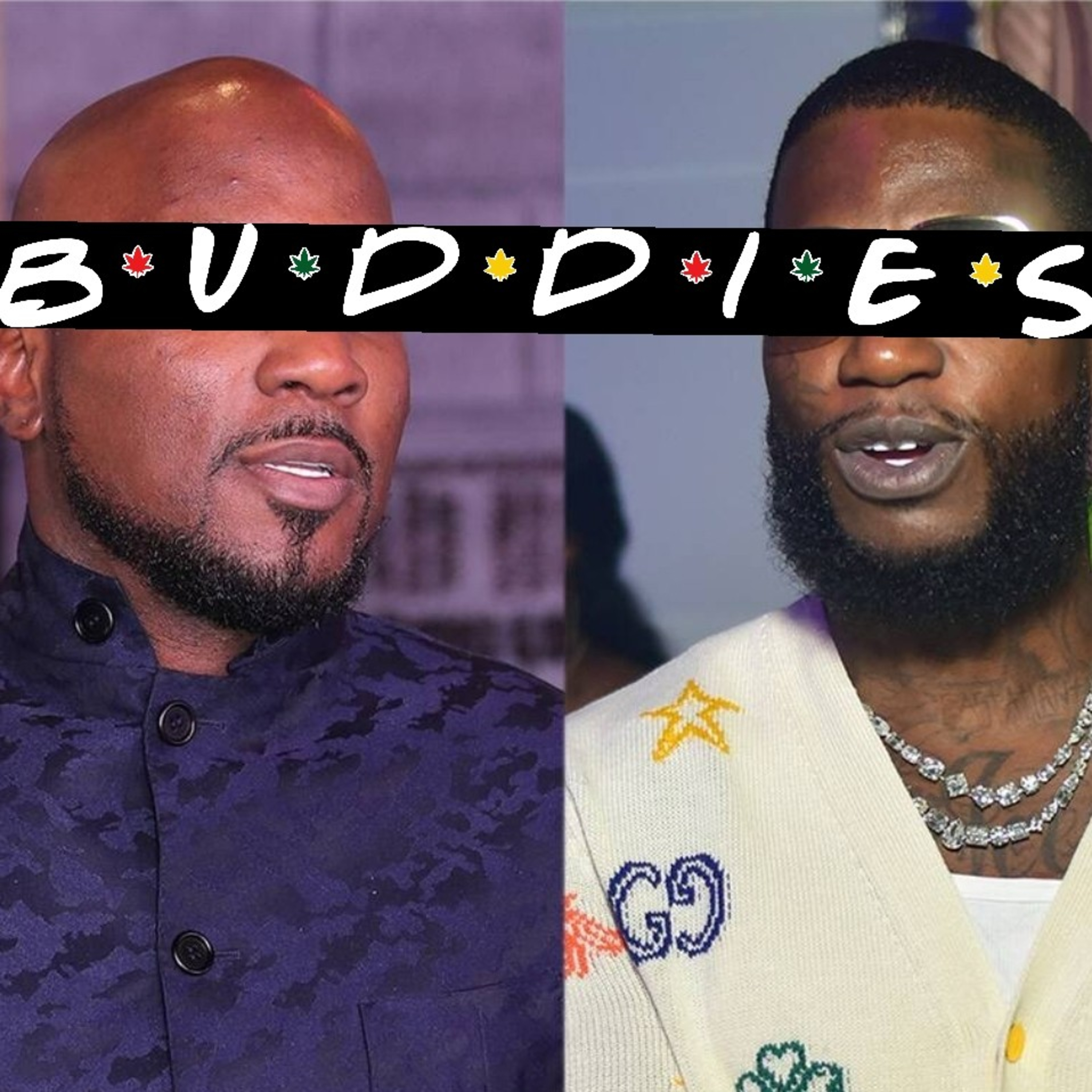 BUDDiES Roll•up Podcast