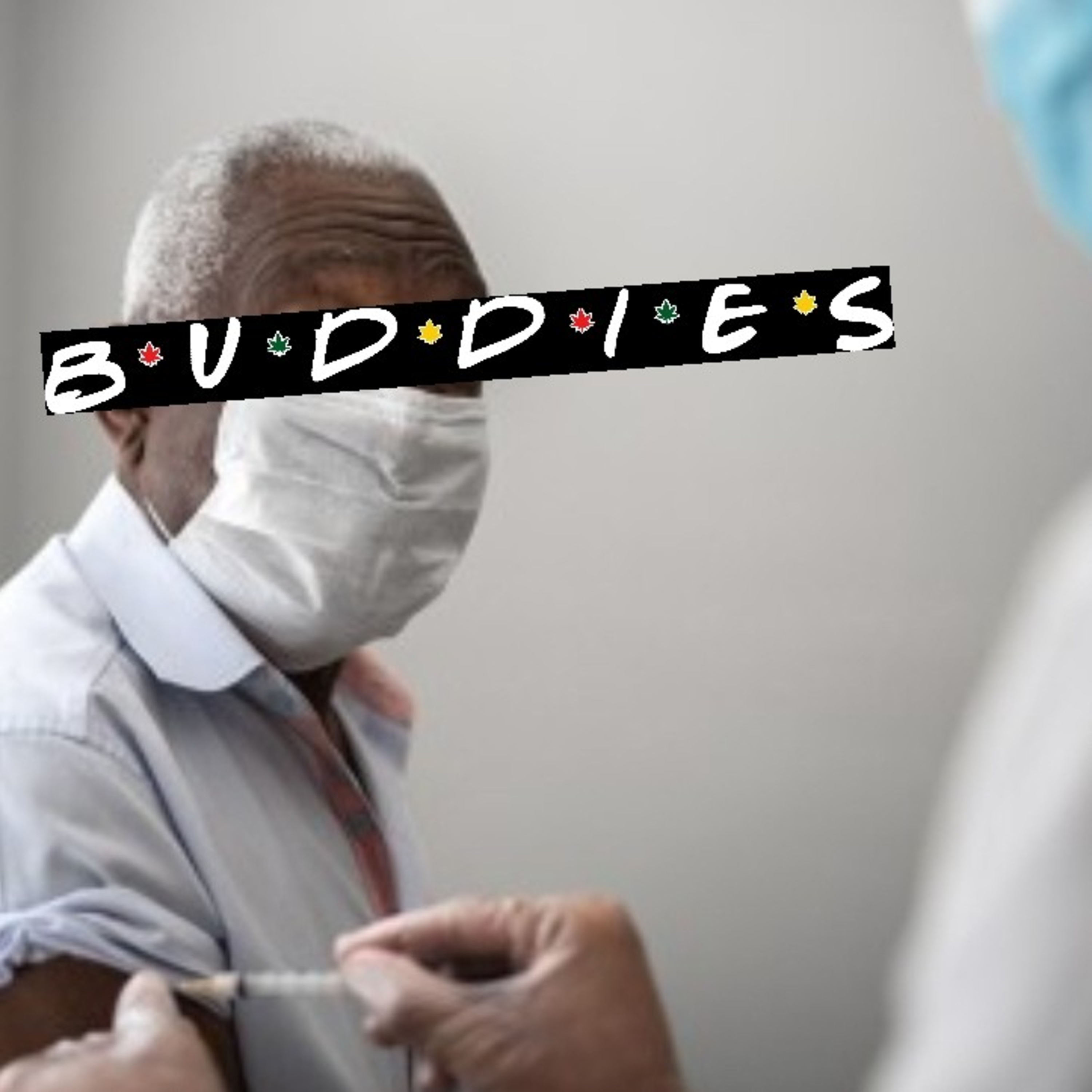 BUDDiES Roll•up Podcast