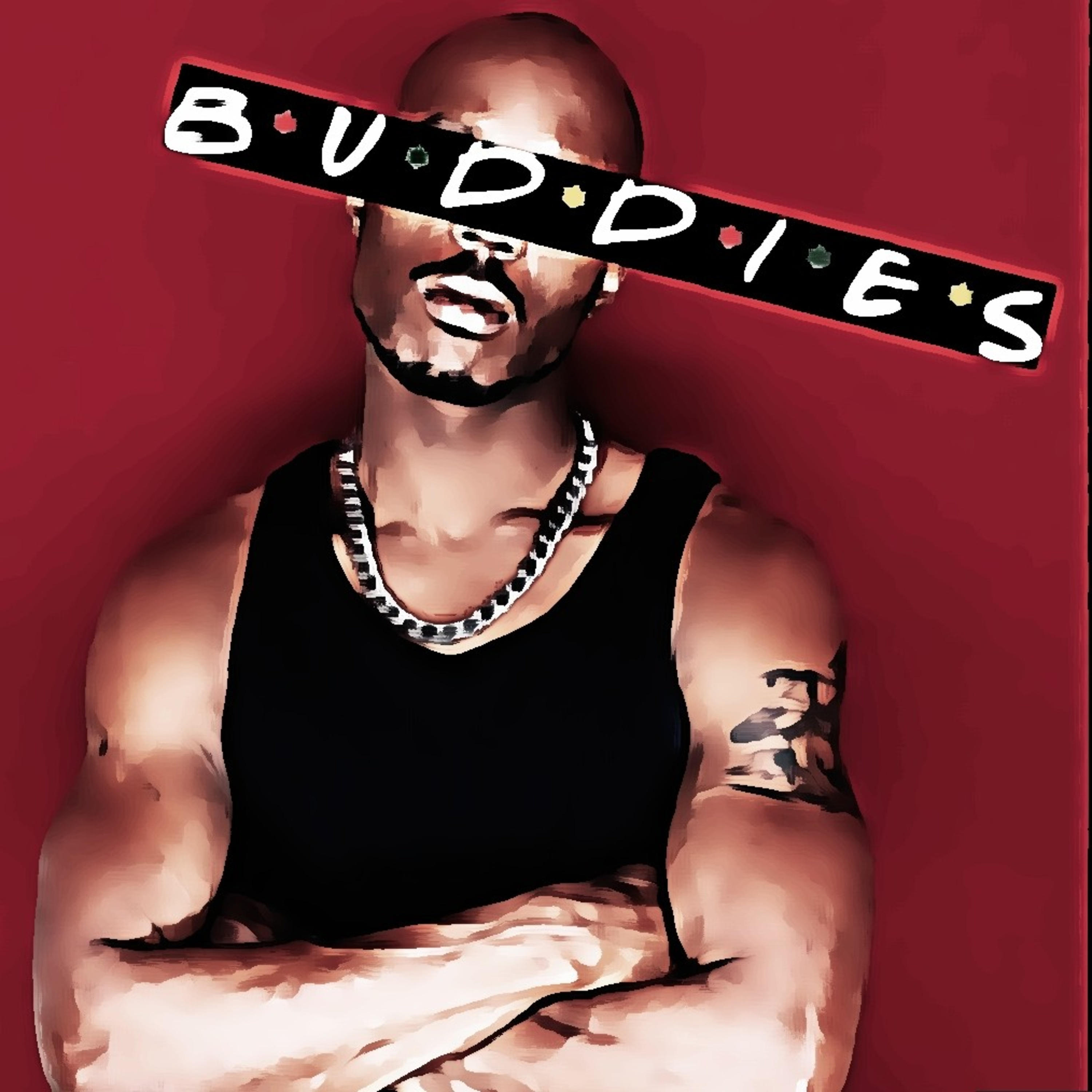 BUDDiES Roll•up Podcast