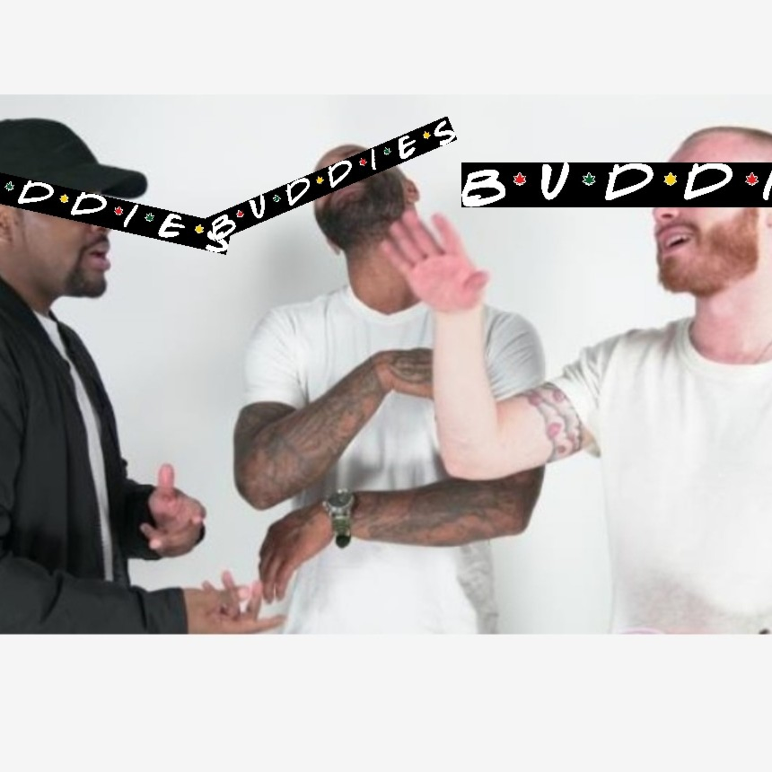 BUDDiES Roll•up Podcast