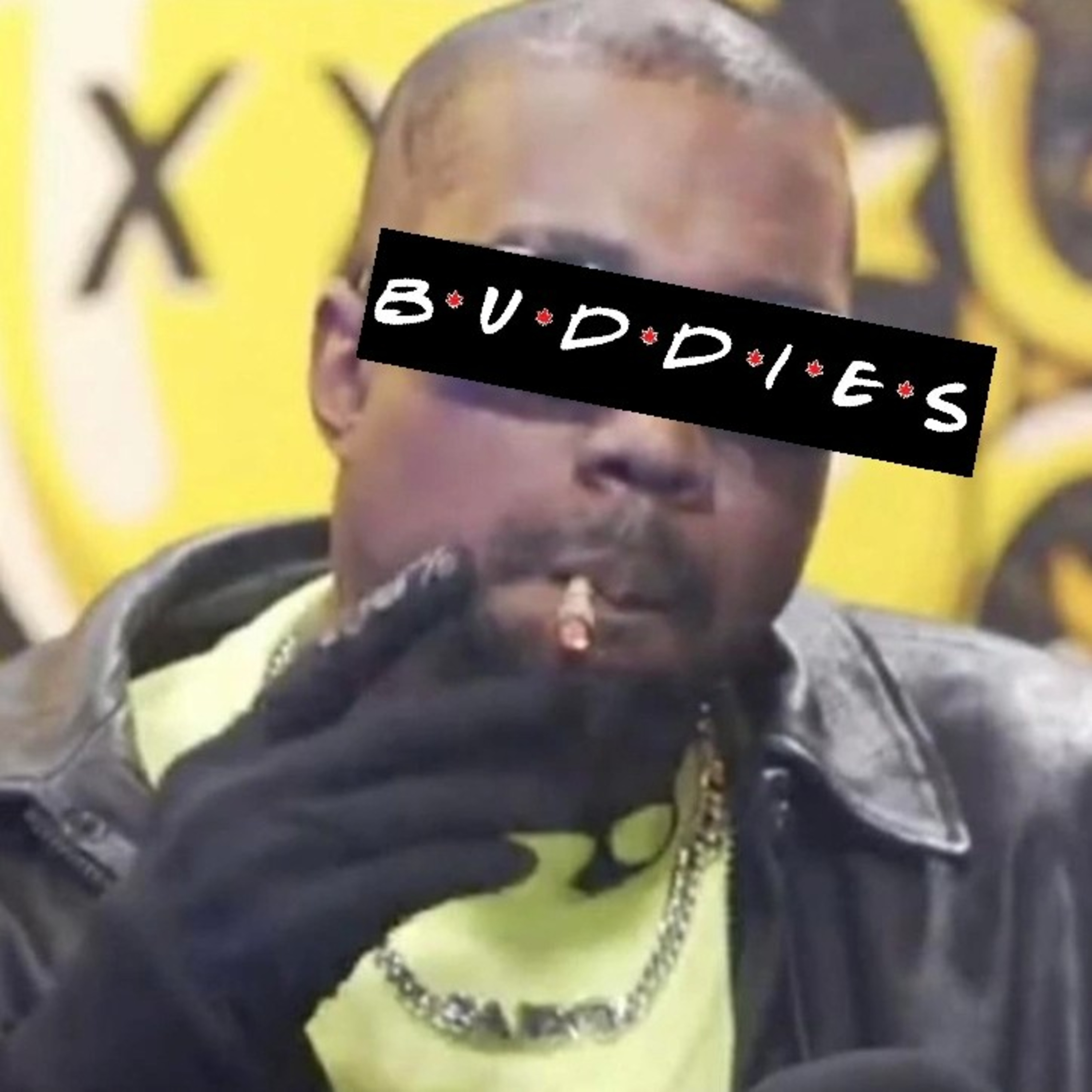 BUDDiES Roll•up Podcast