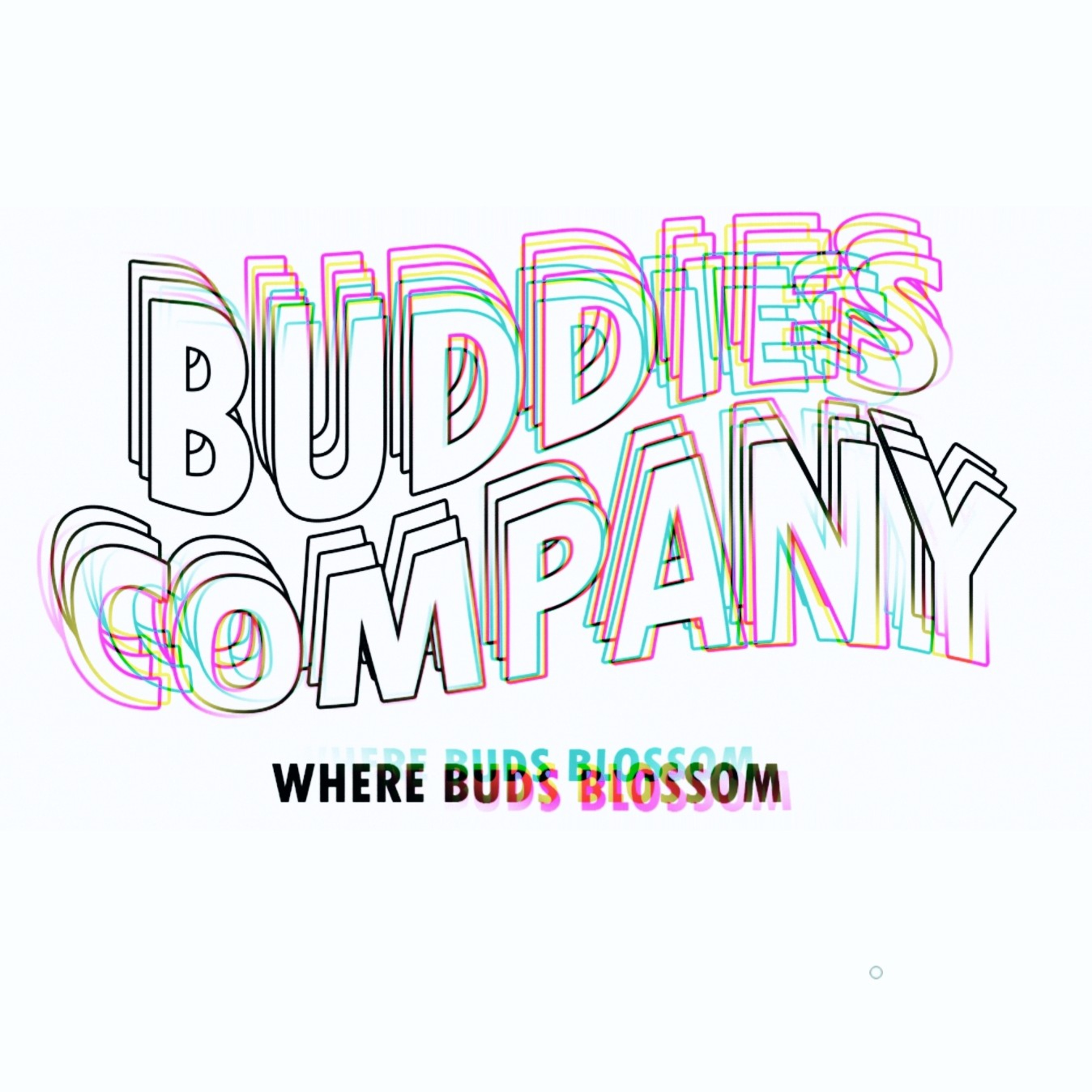BUDDiES Roll•up Podcast