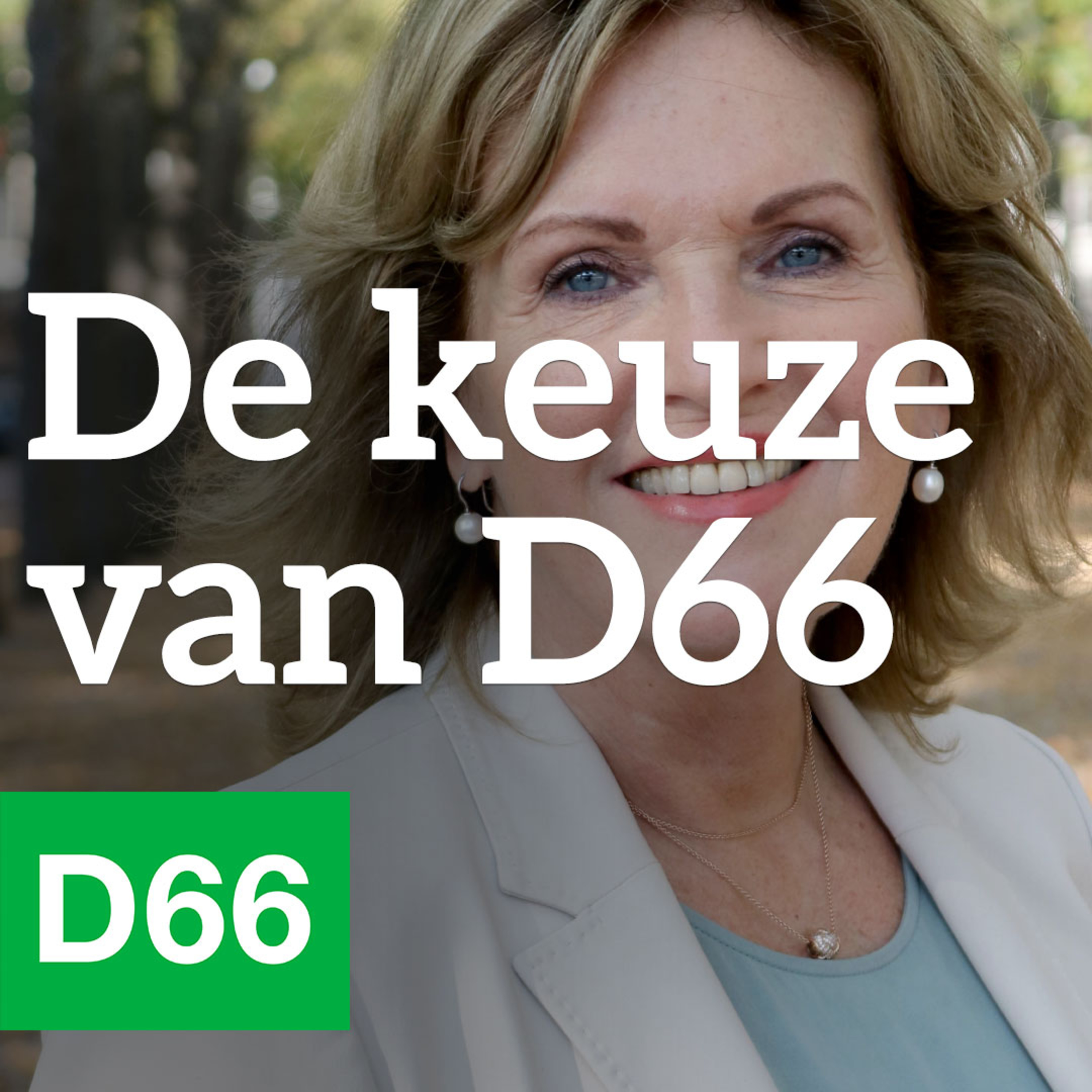 De keuze van D66