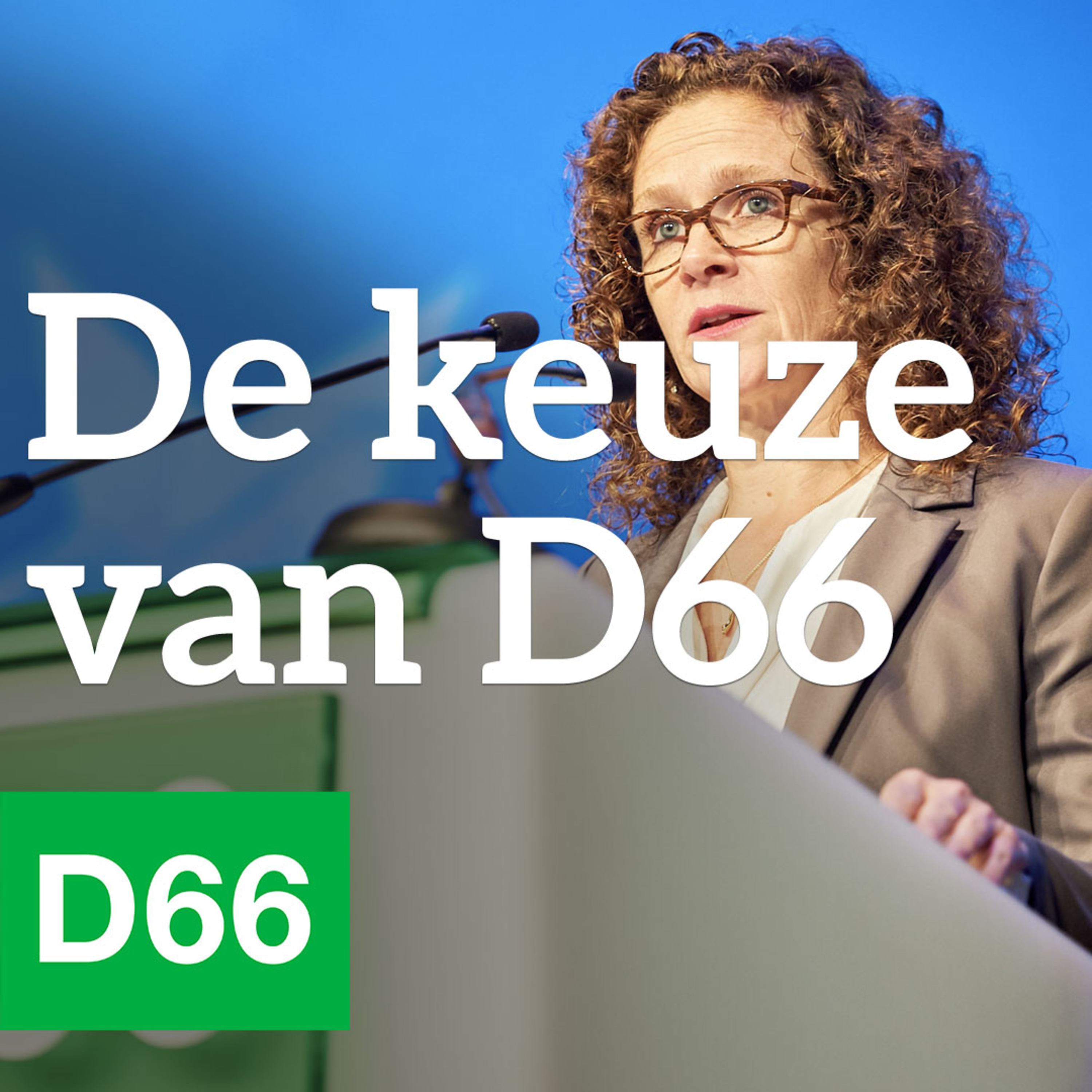 De keuze van D66