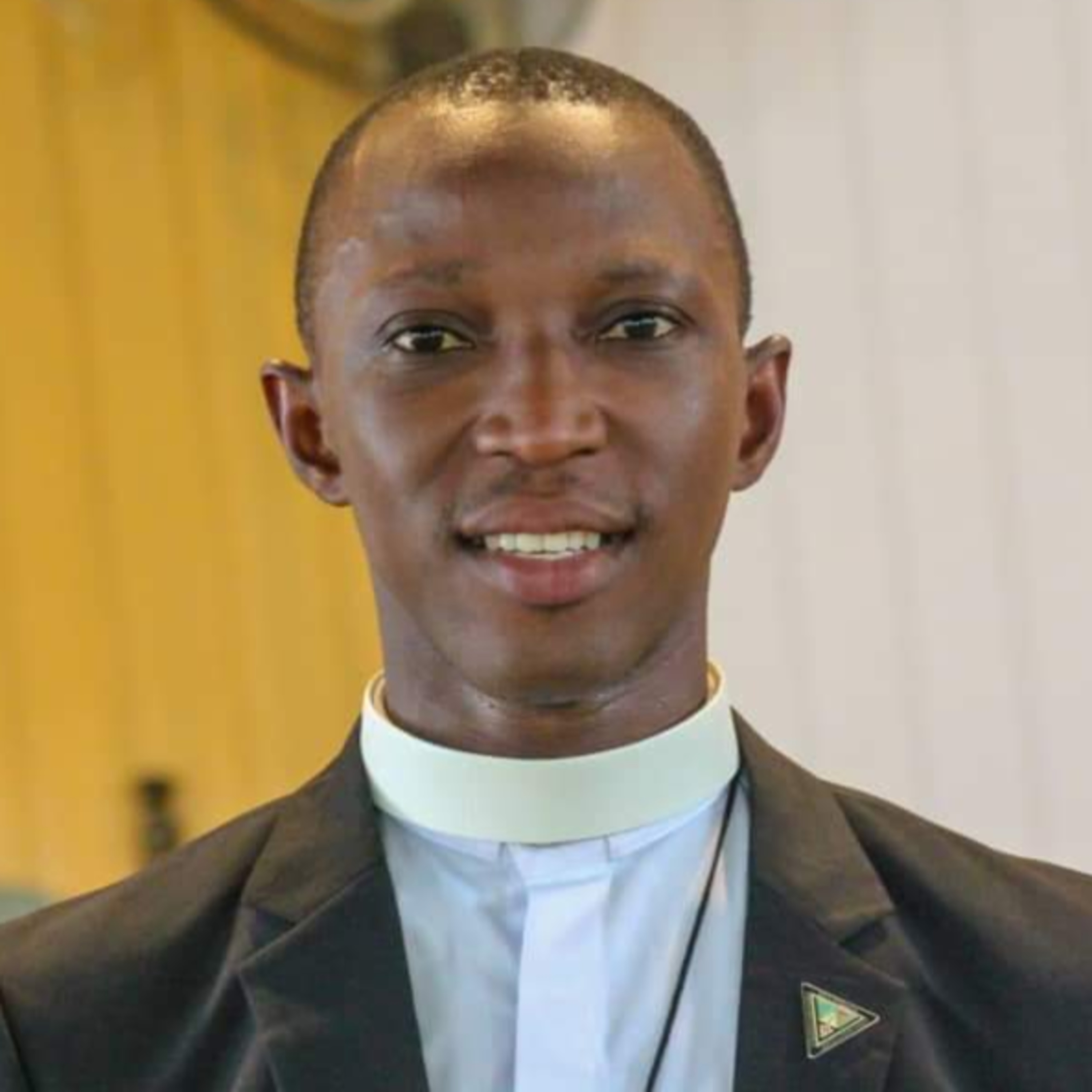 The role of a Christian Youth in the Church_Part 1-Rev. Emmanuel Dadzie