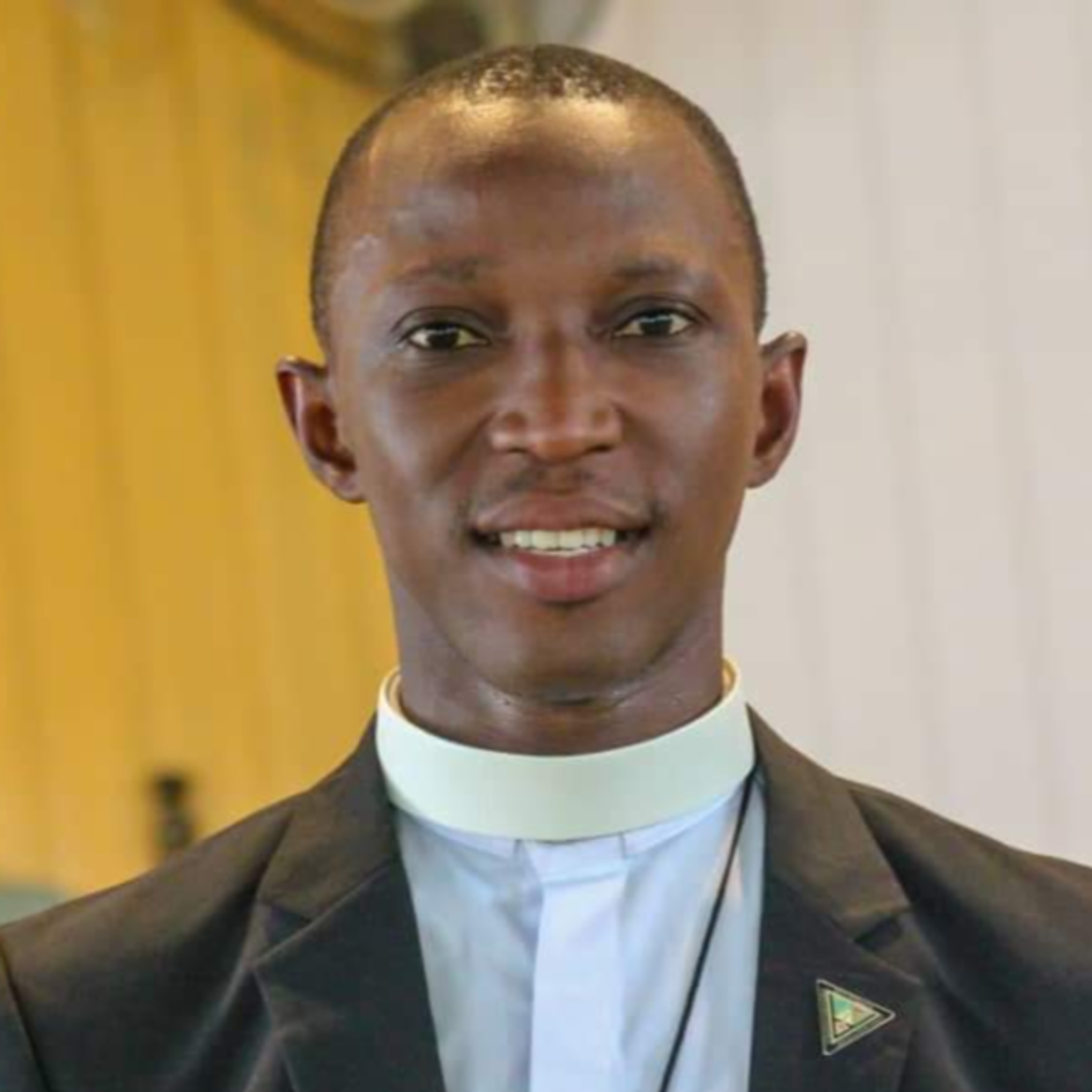 The role of a Christian Youth in the Church_PART 2-Rev. Emmanuel Dadzie