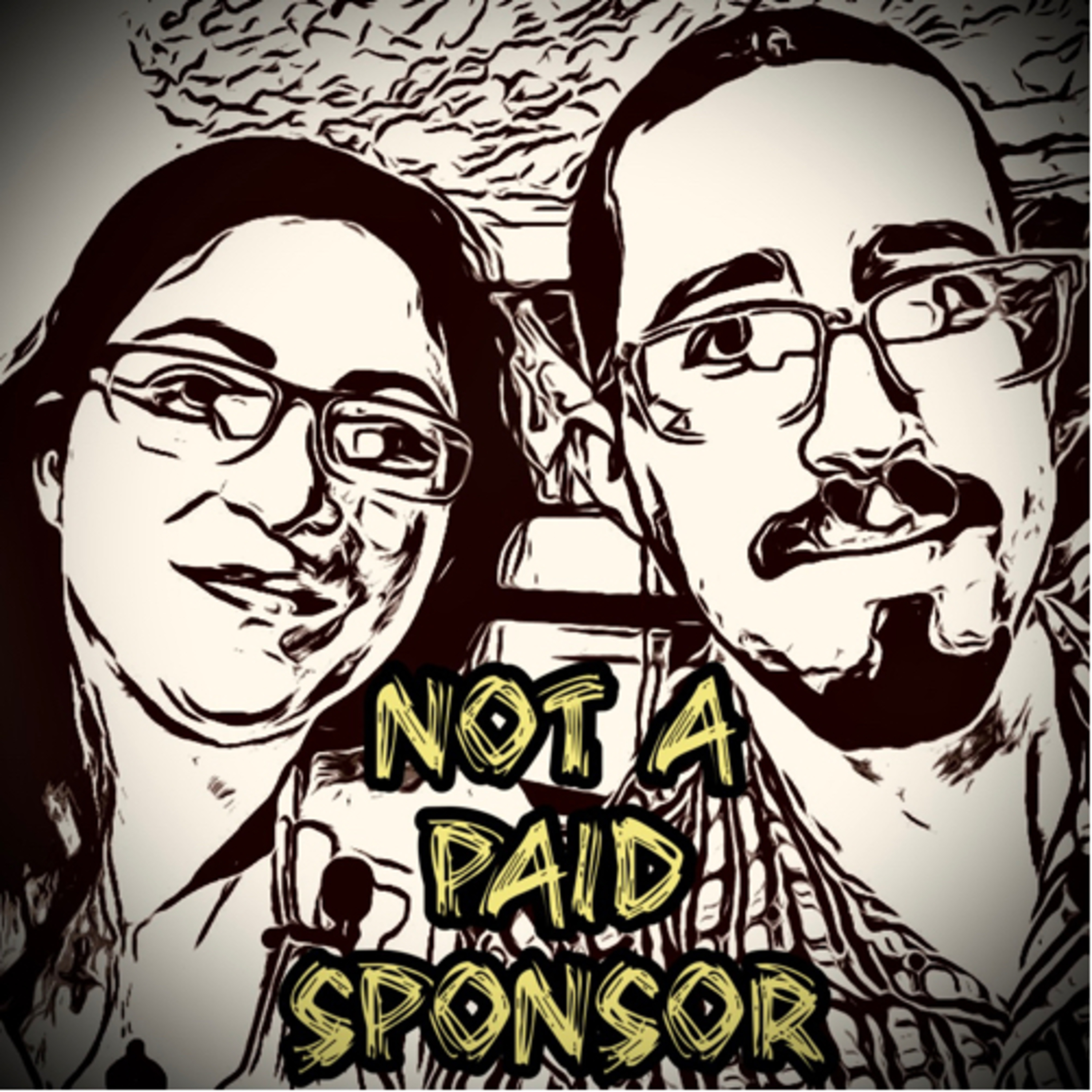 Not A Paid Sponsor