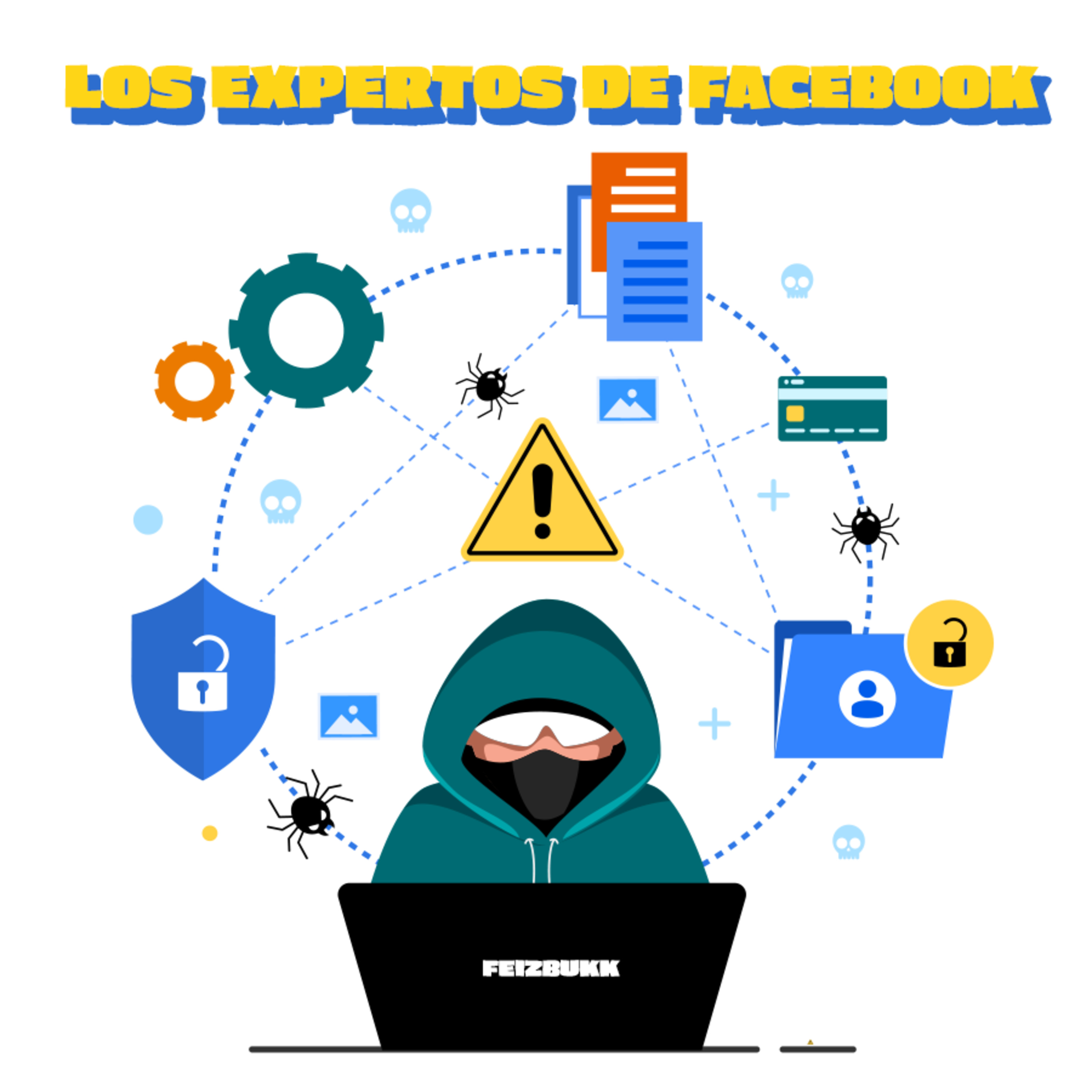 Los Expertos de Facebook! episode artwork