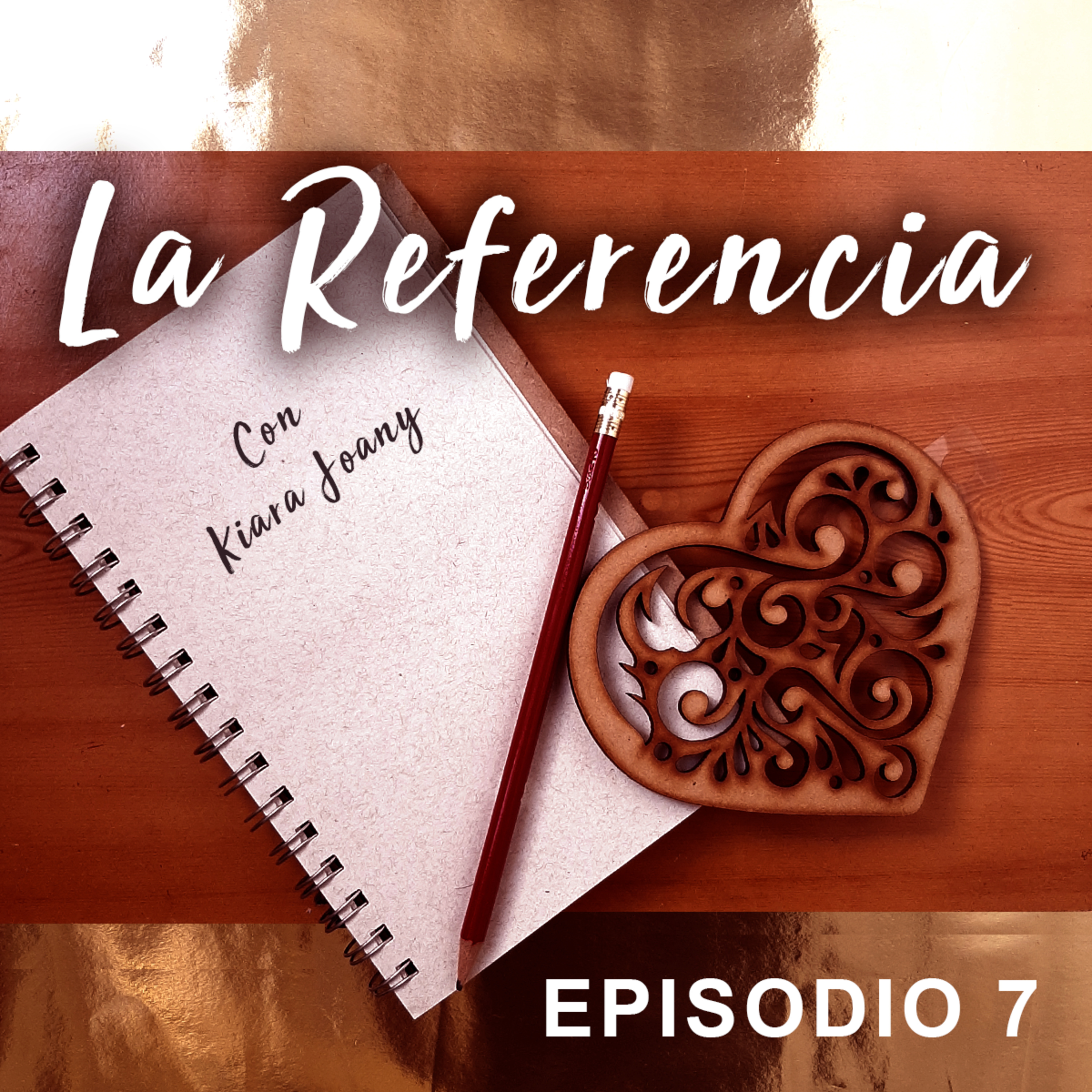 La Referencia