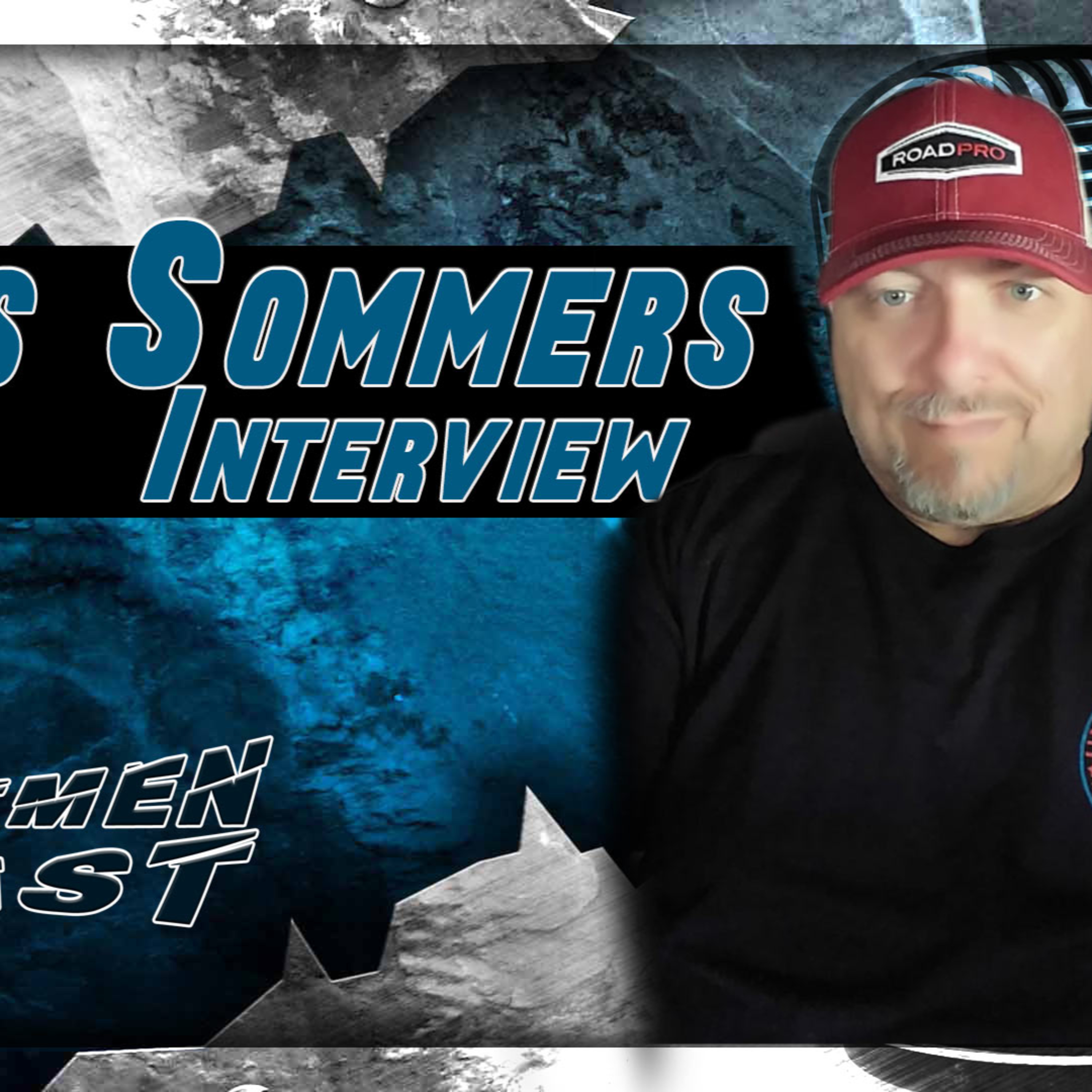 Veteran Trucker ‘Blasted With Bullets’ On I-70 in Ohio | Exclusive Interview With Shooting Survivor episode artwork