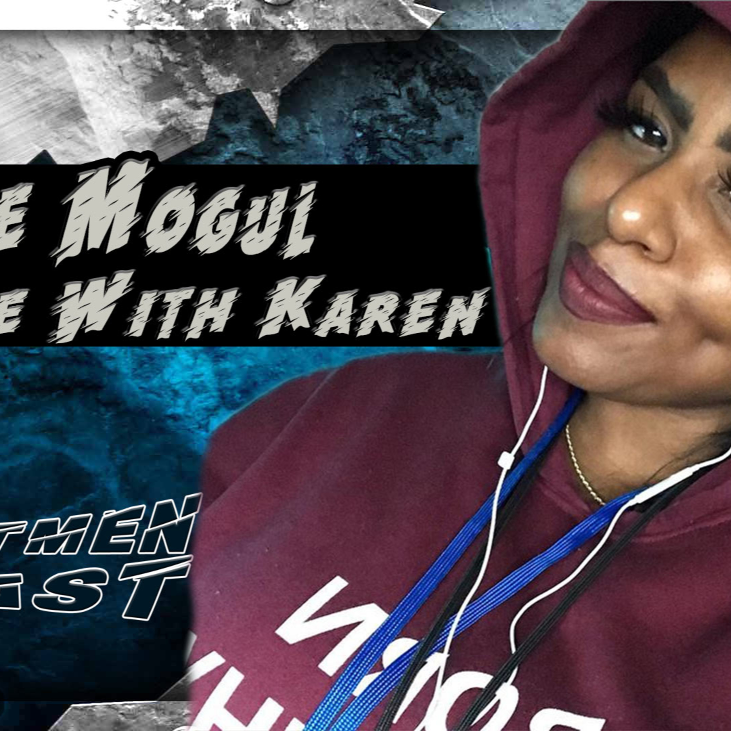 Exclusive Female Trucker Harassed By A Male Karen At Pilot Truck Stop | Prime Inc.  episode artwork