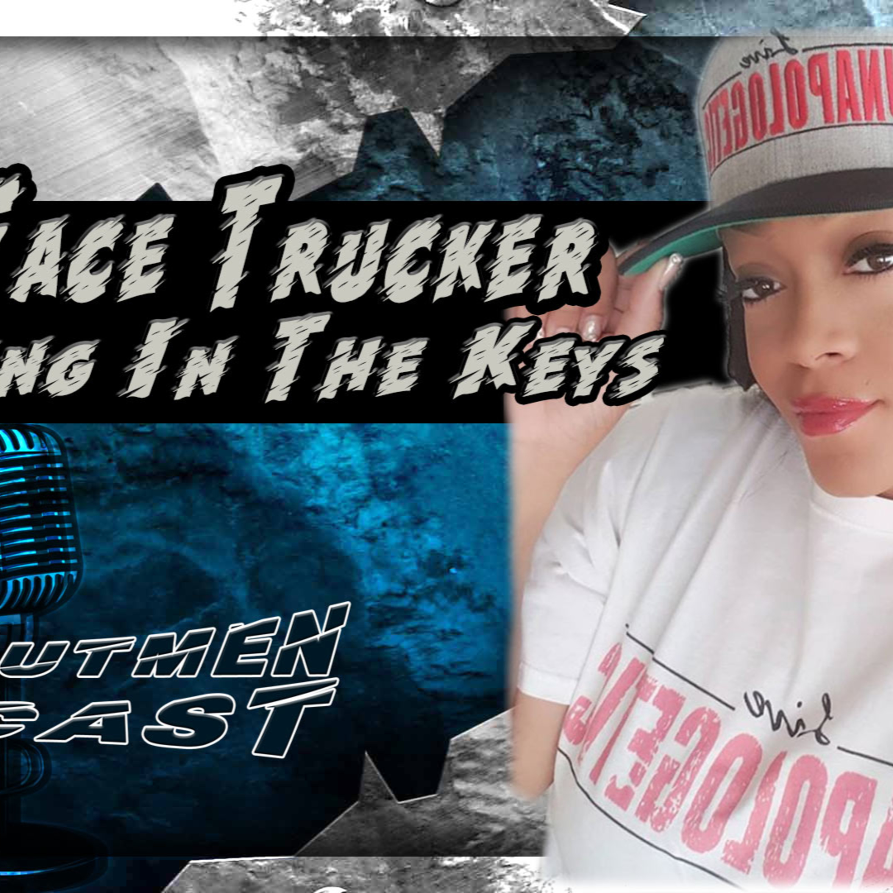 Female Trucker Just Became A Grandmother And Giving Up The Trucking Life episode artwork