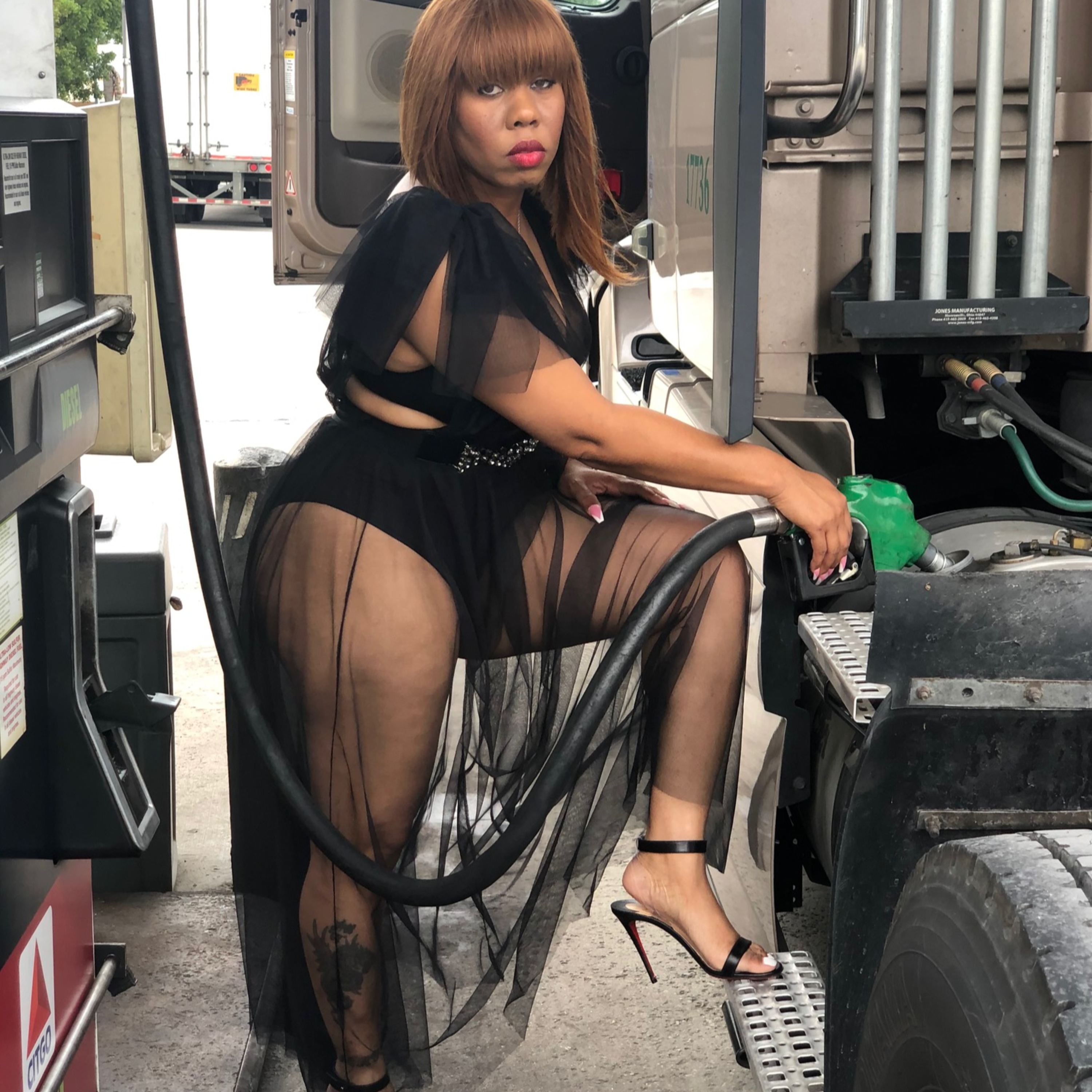 I’m Not Just Another Sexy Truck Driver, I’m A F’ing CEO #LifeB4Trucking episode artwork