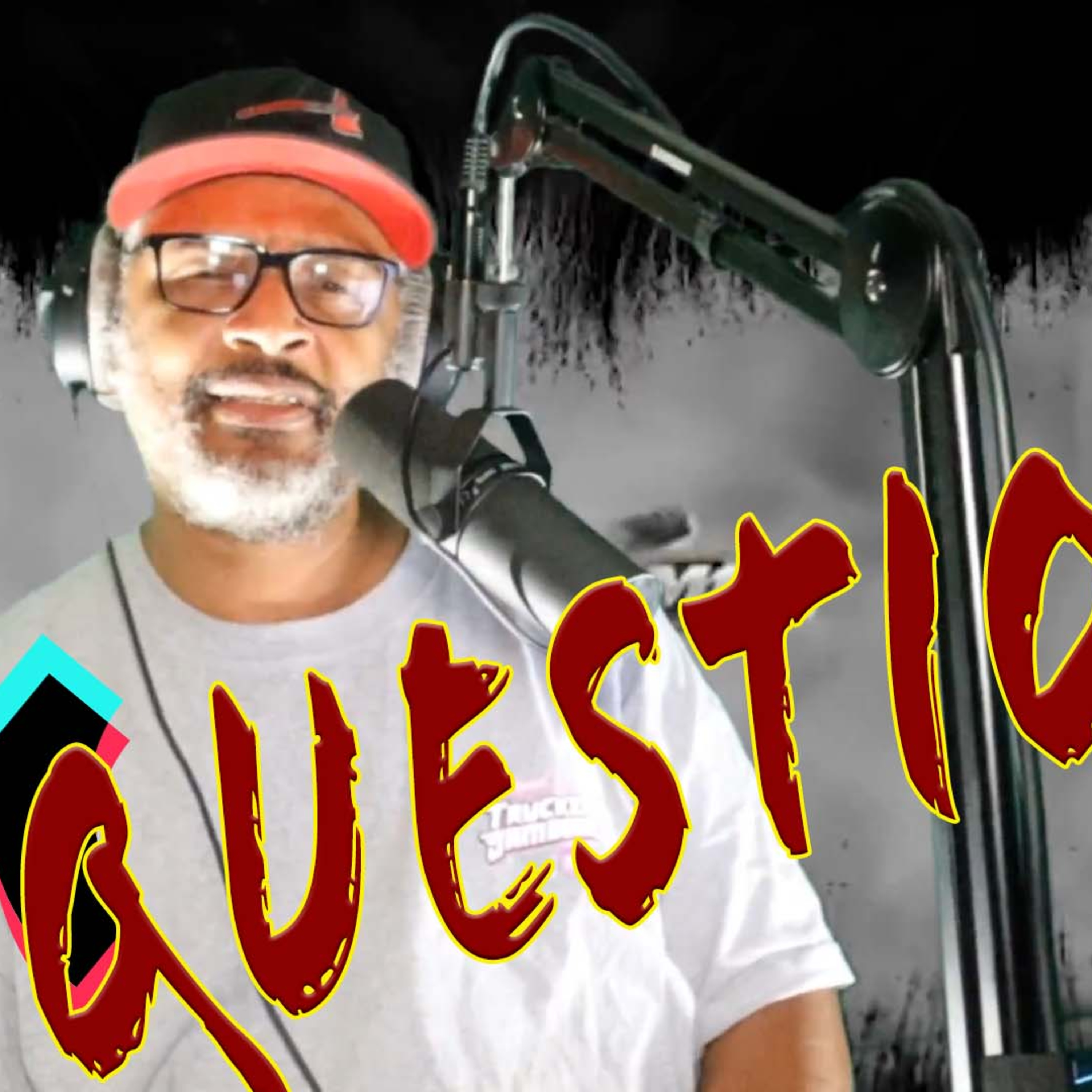 Trucking Questions  episode artwork
