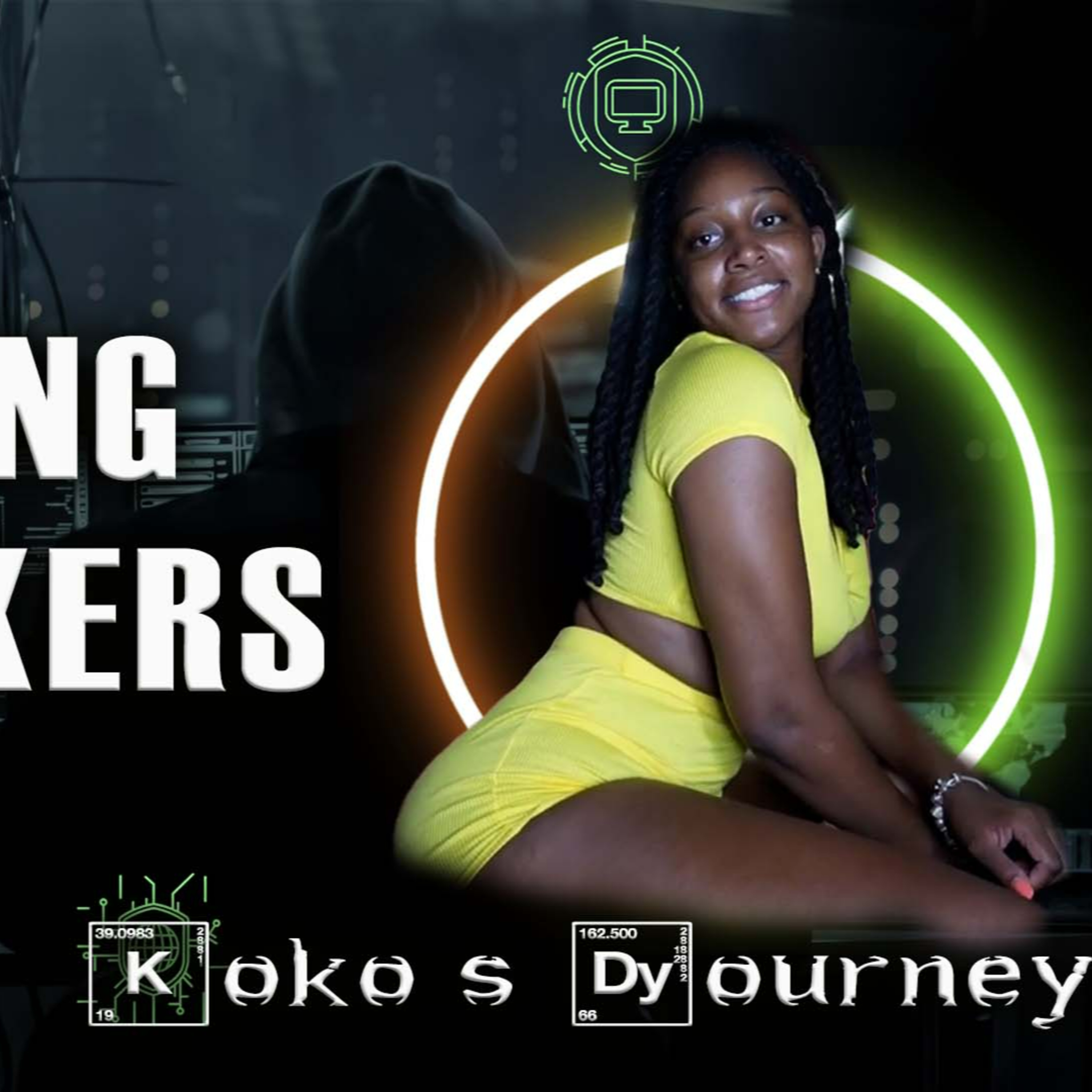 @Koko's Journey’s Revenge | No Holds Barred| To @Trucker Brown Breaking Truckers: @ Koko's Journey’s episode artwork