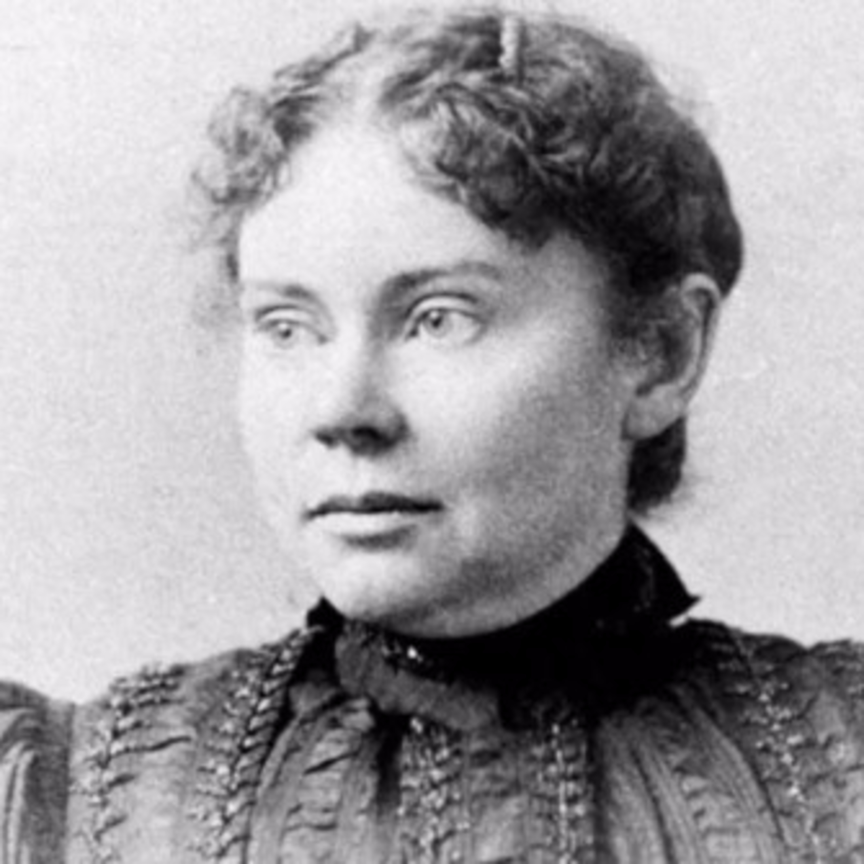Lizzie Borden episode artwork