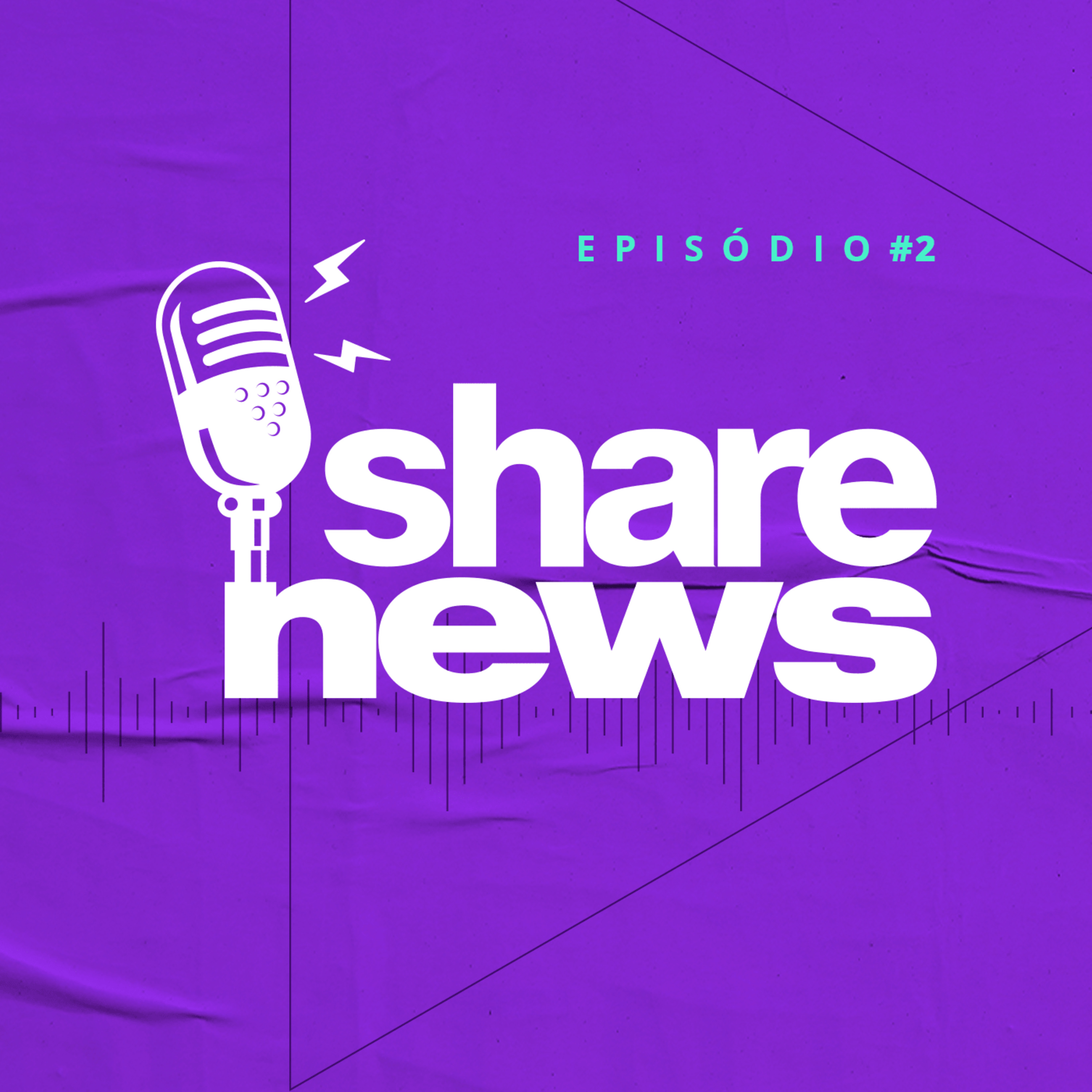 Share News - Edição 02