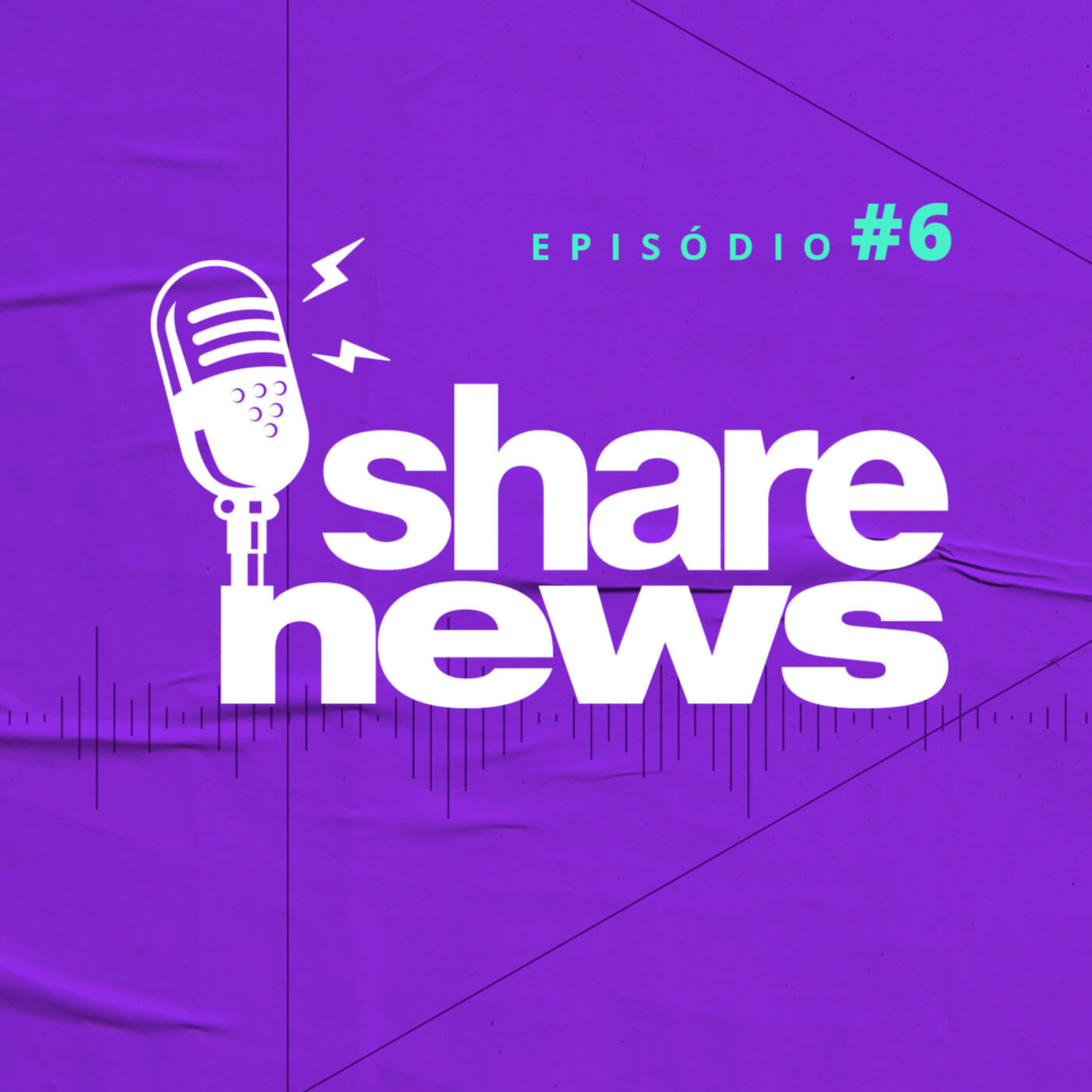 ShareNews - Edição 06