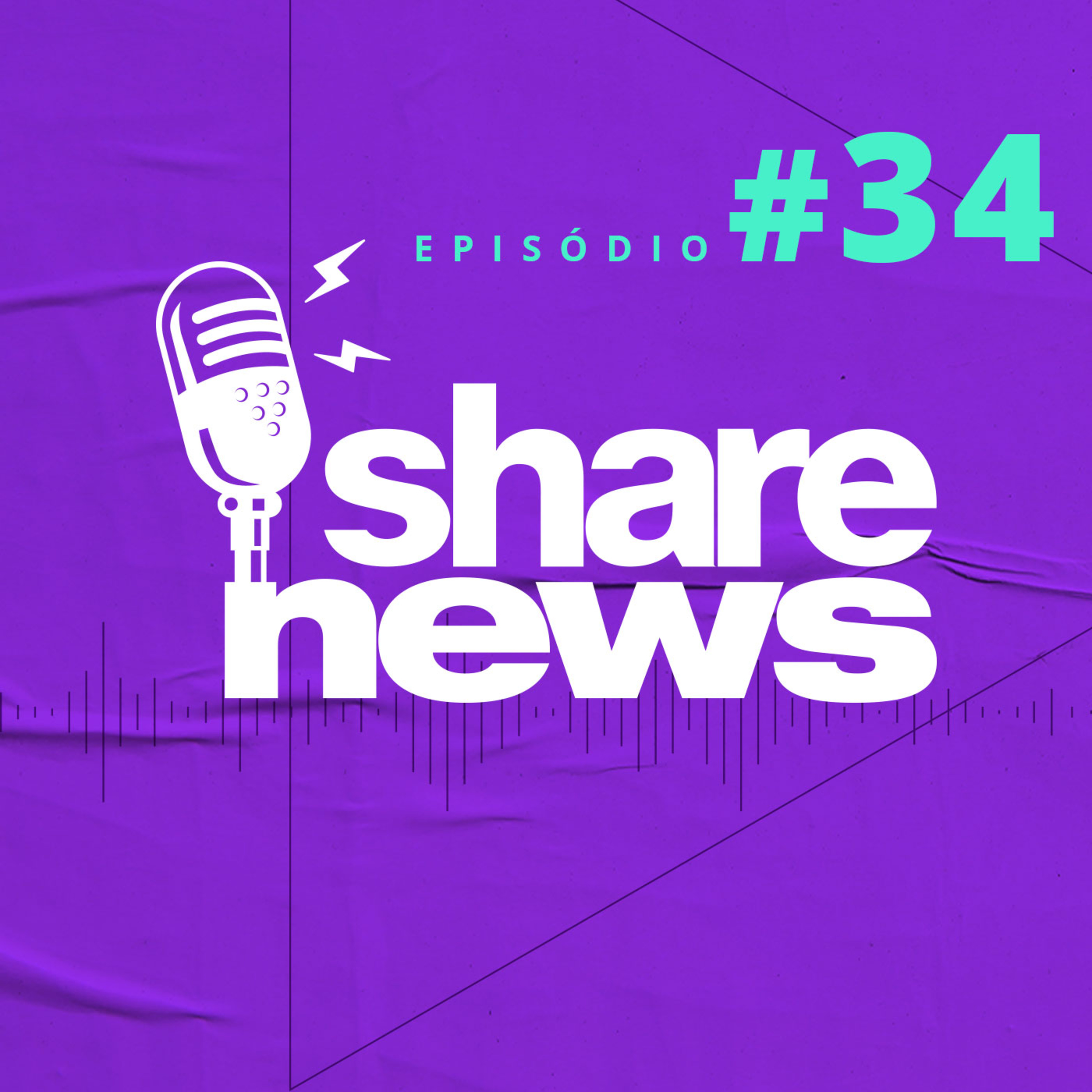 Share News - Edição 34