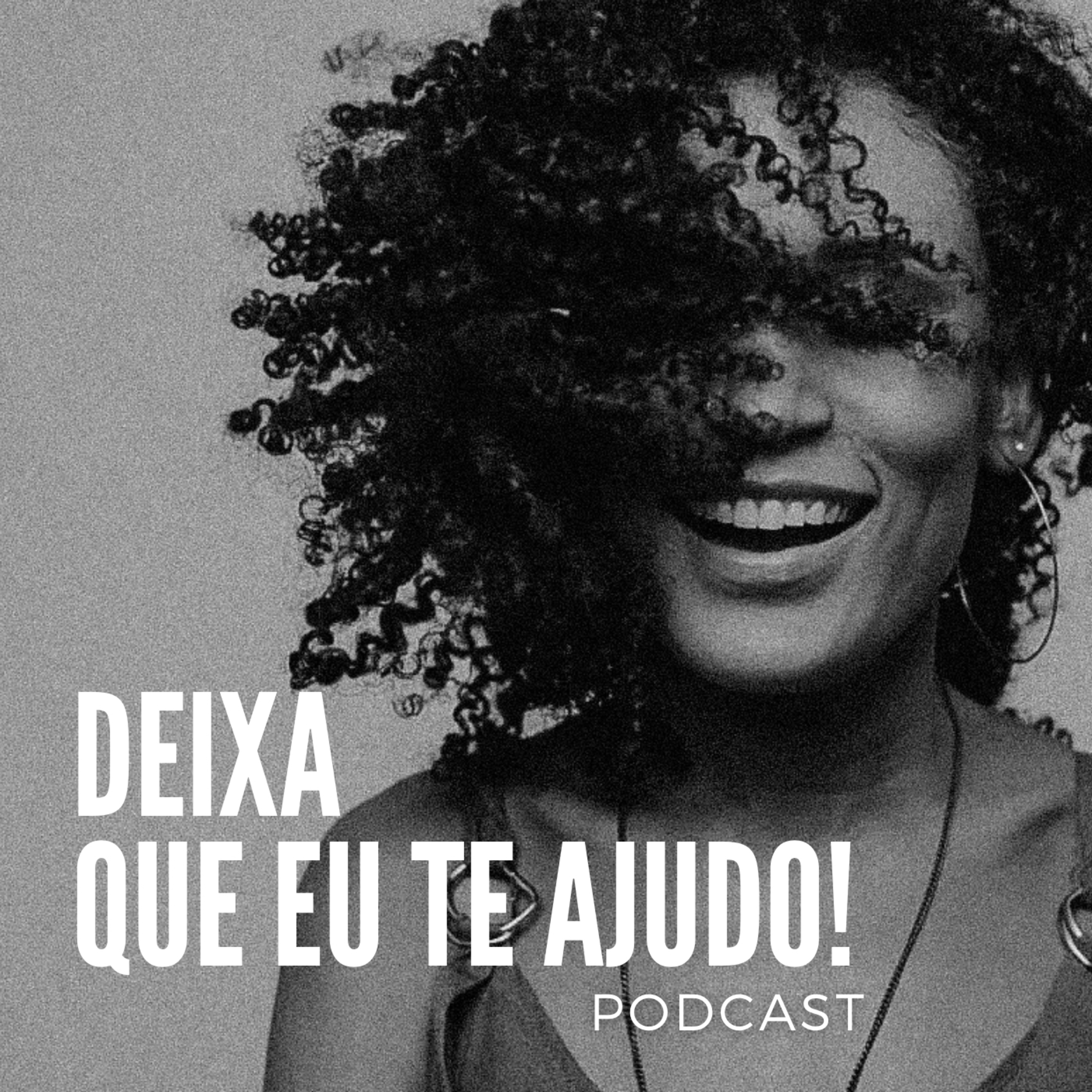 Deixa que eu te ajudo!