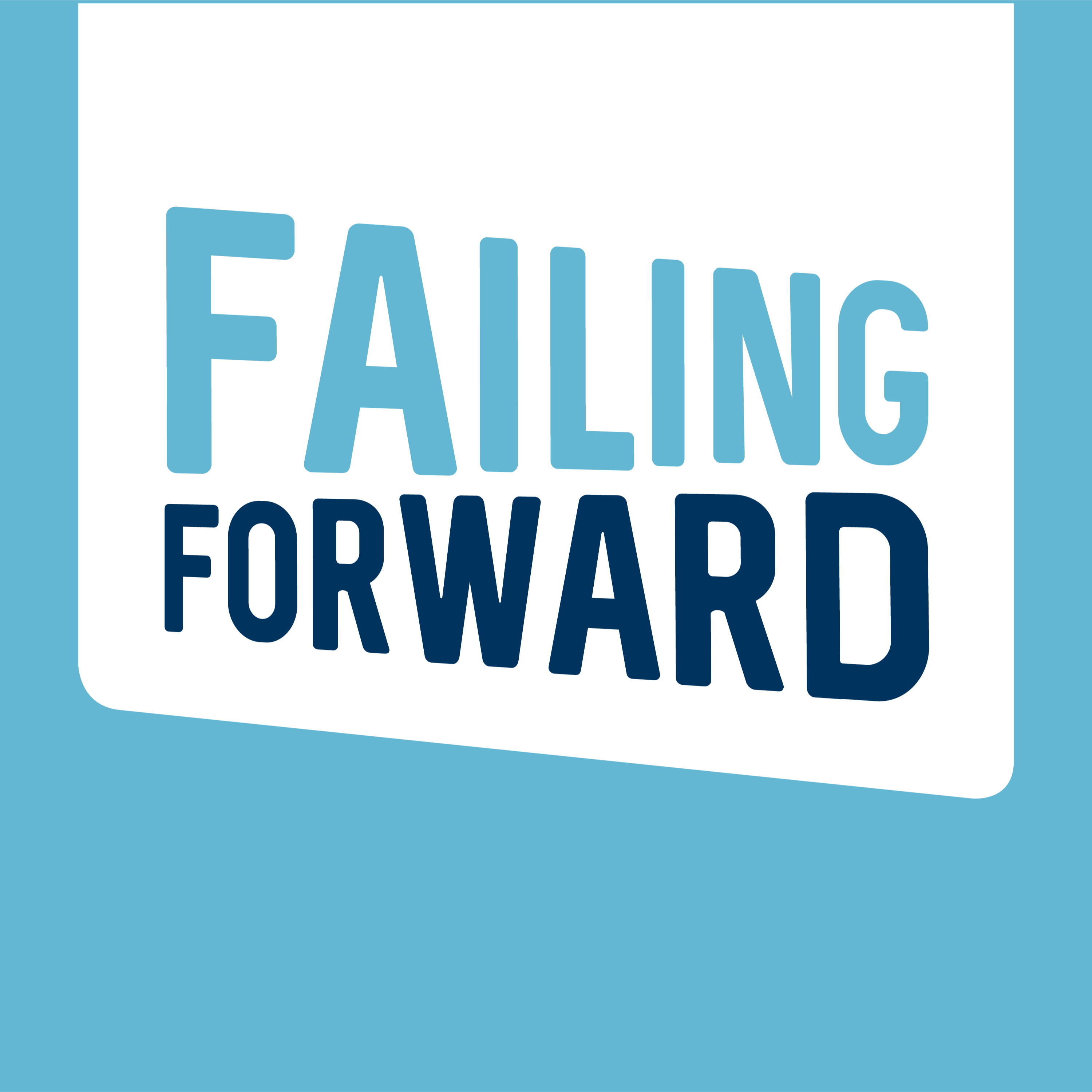 Failing Forward