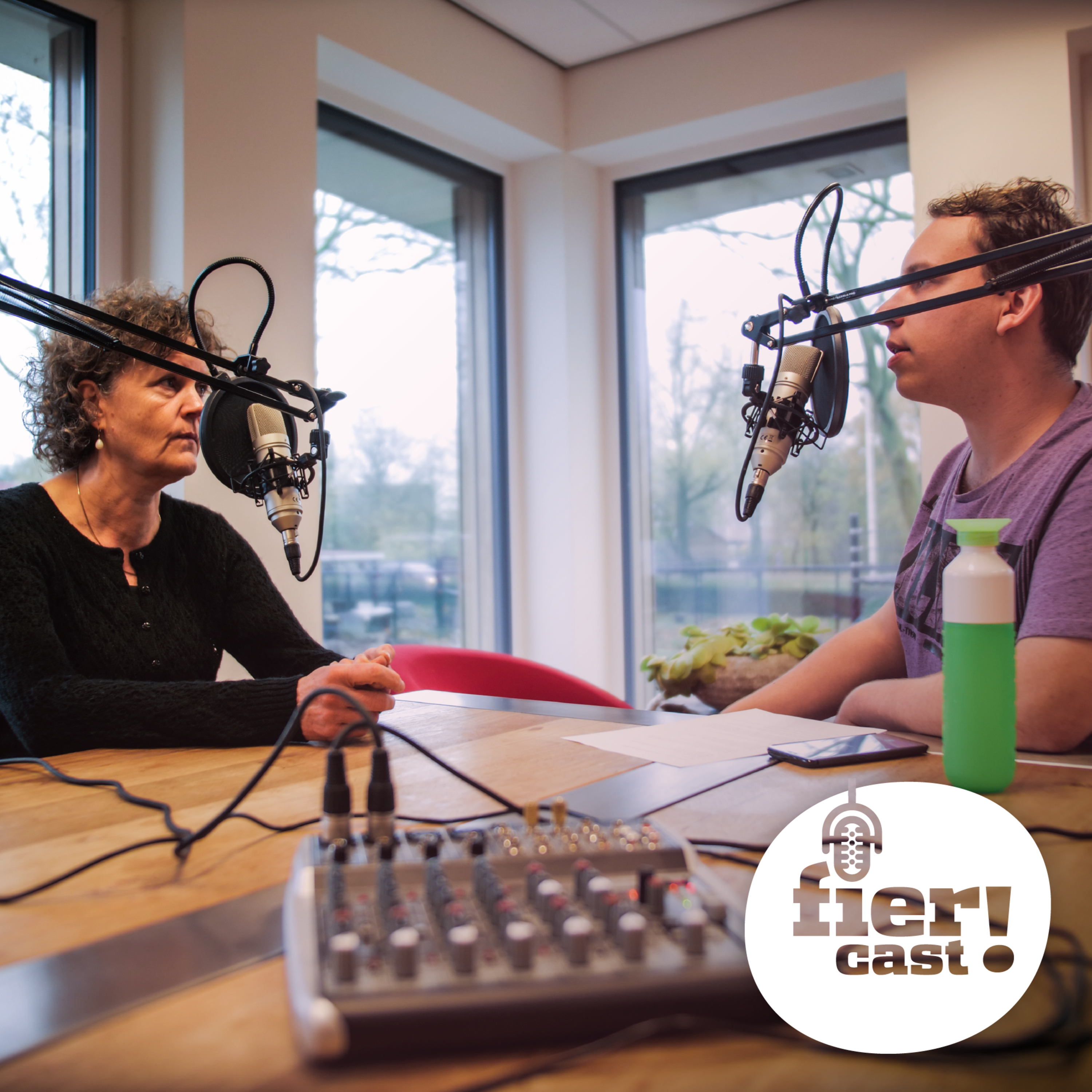 Fiercast