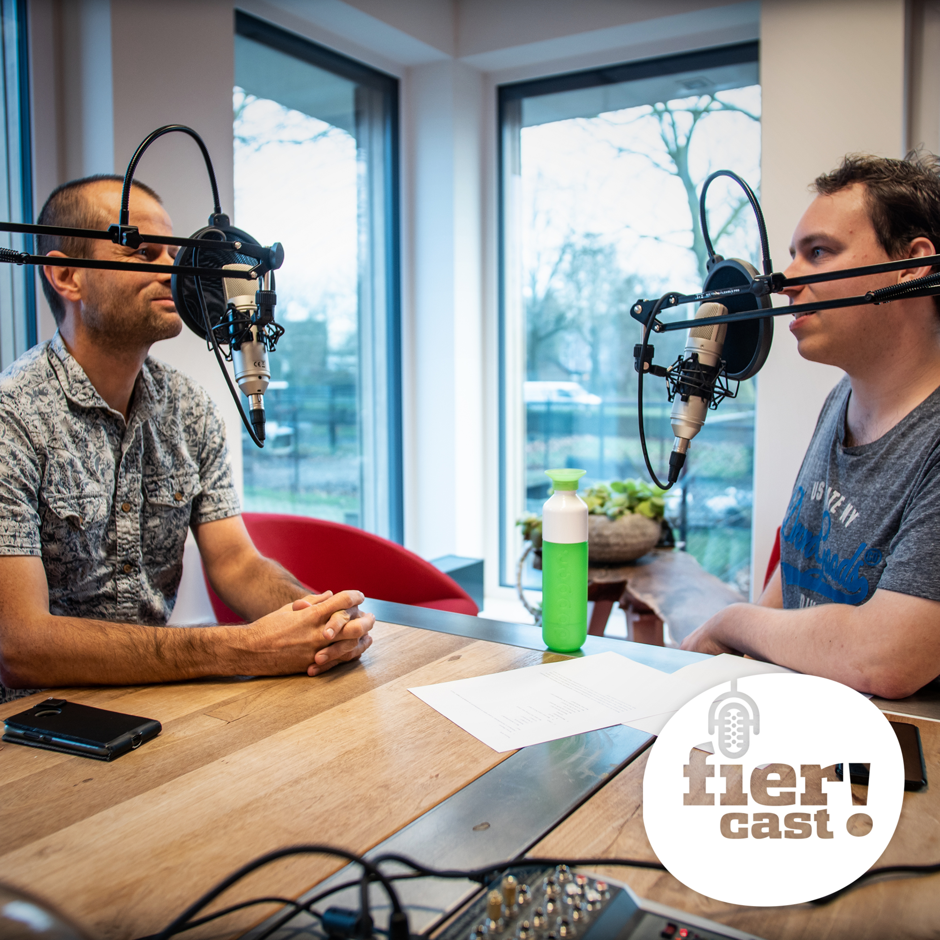 Fiercast