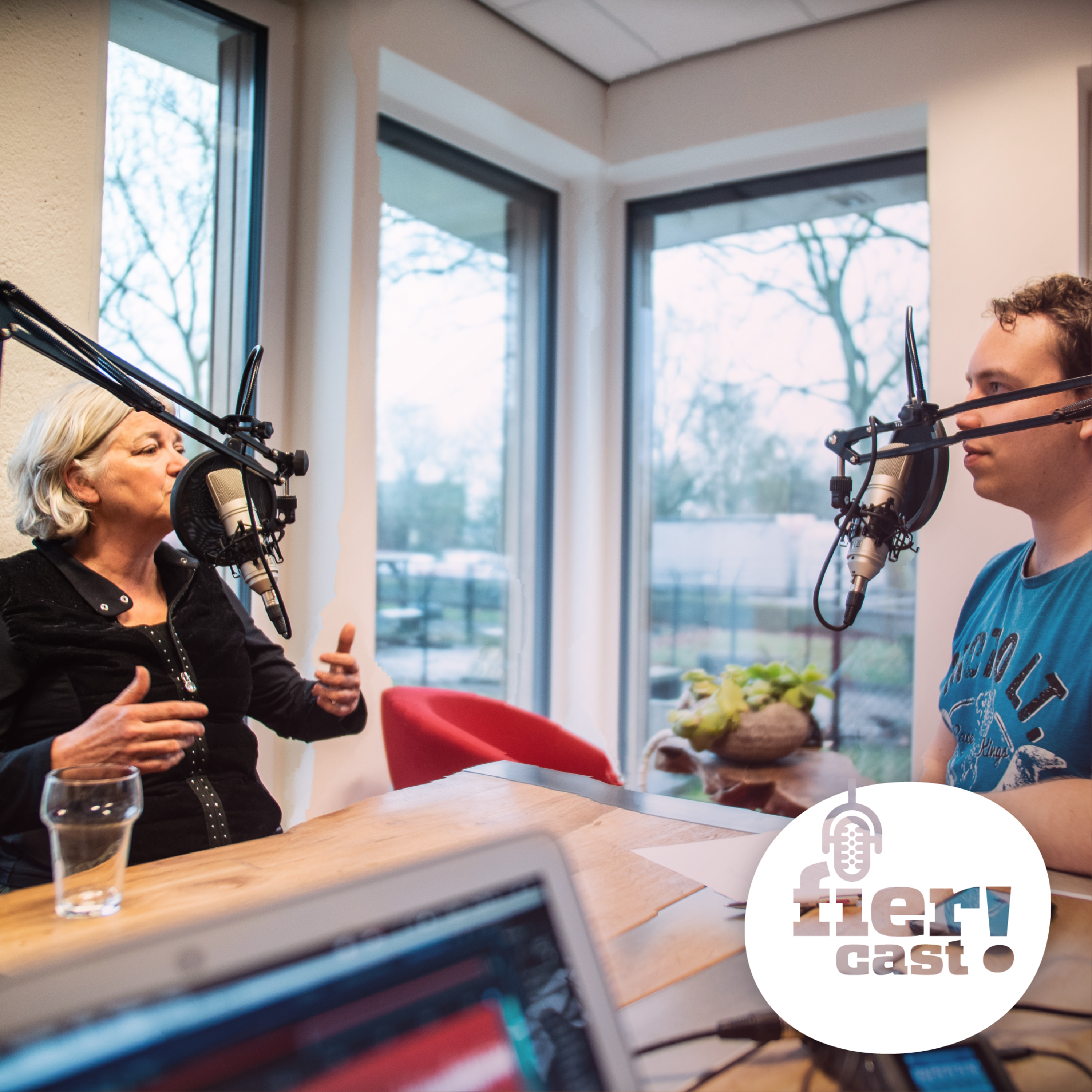 Fiercast