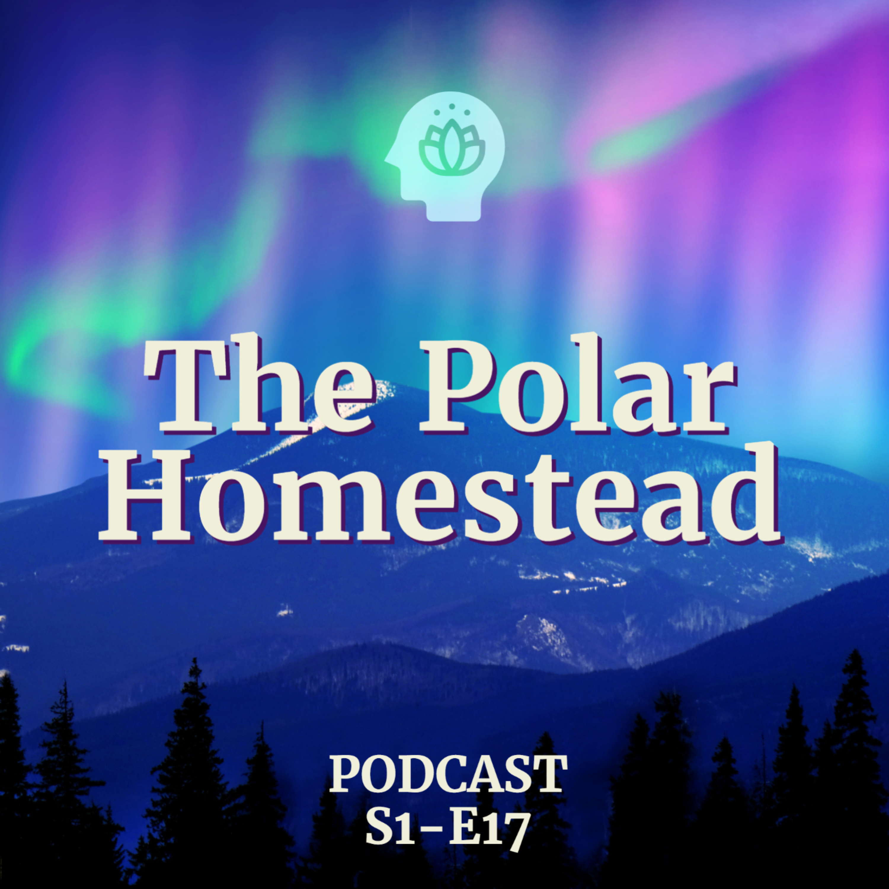 The Polar Homestead Podcast