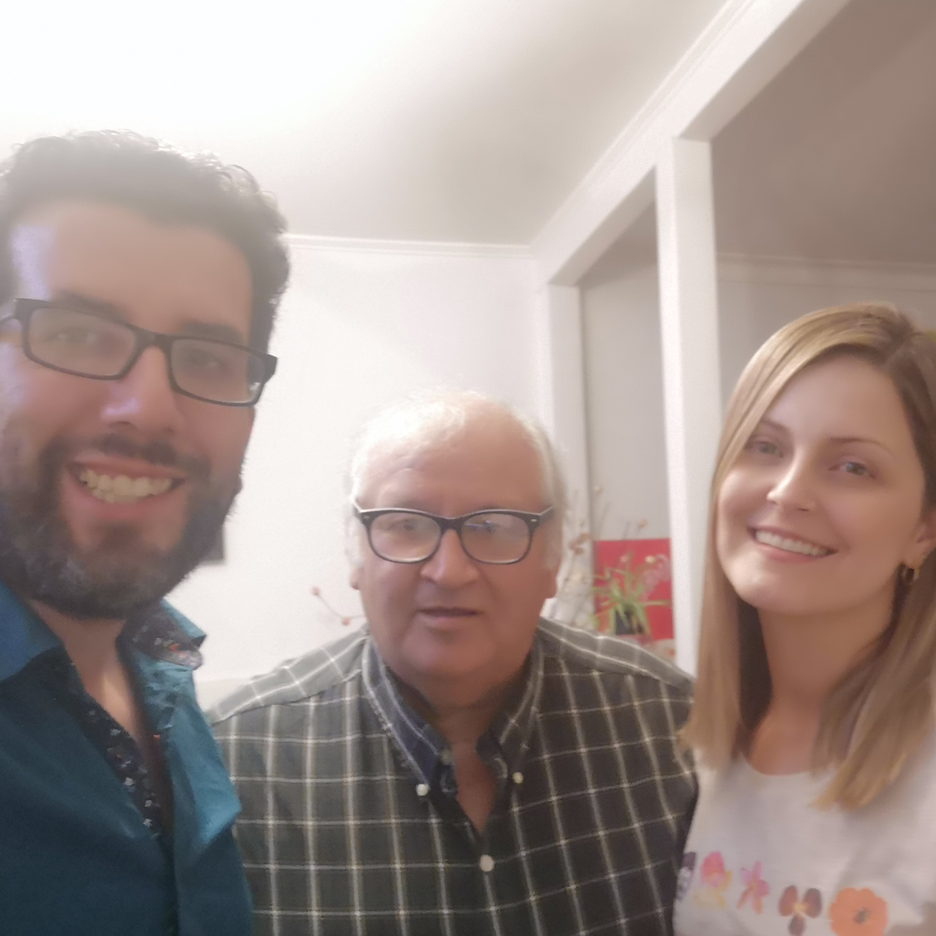 Dirigentes Vecinales