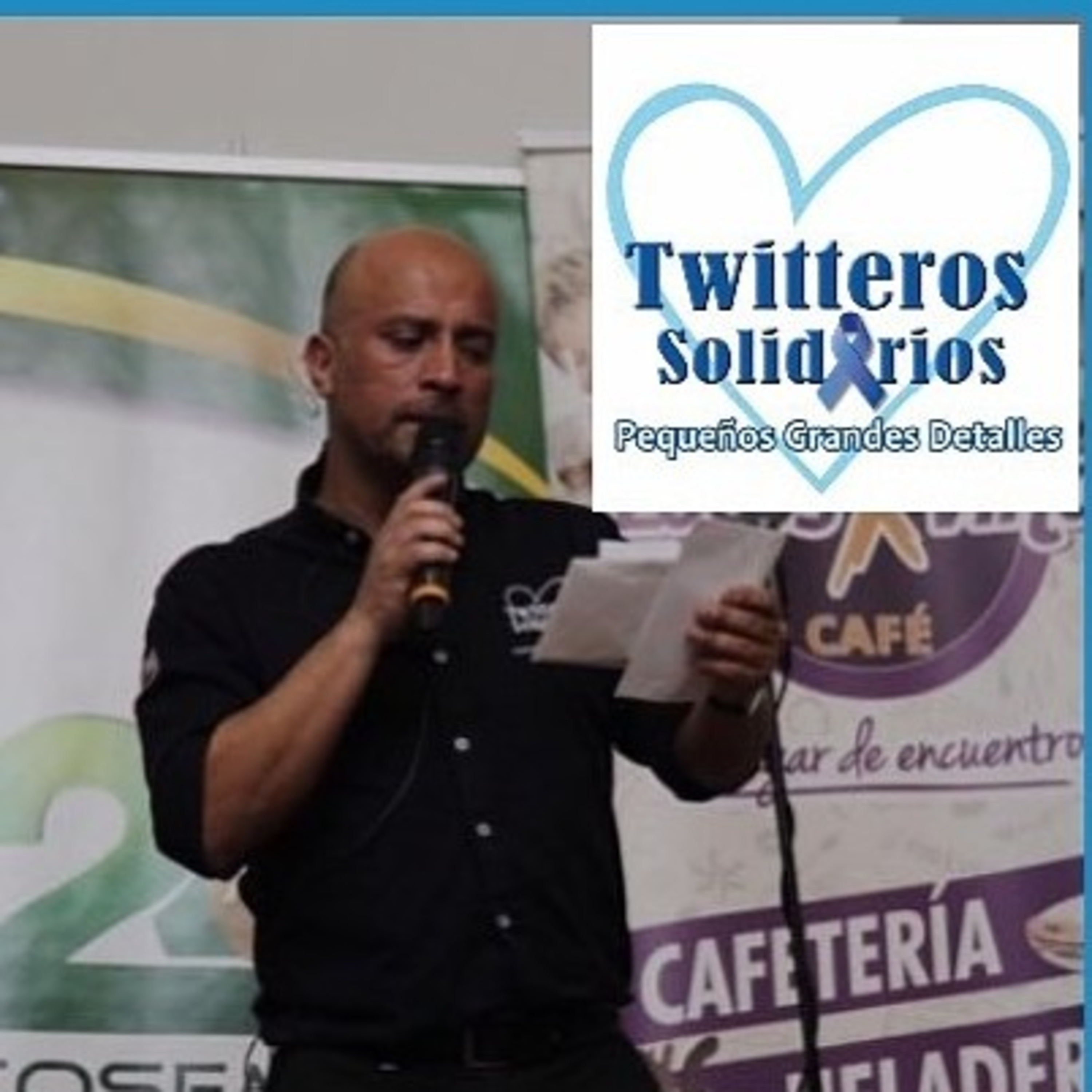 Dirigentes Vecinales