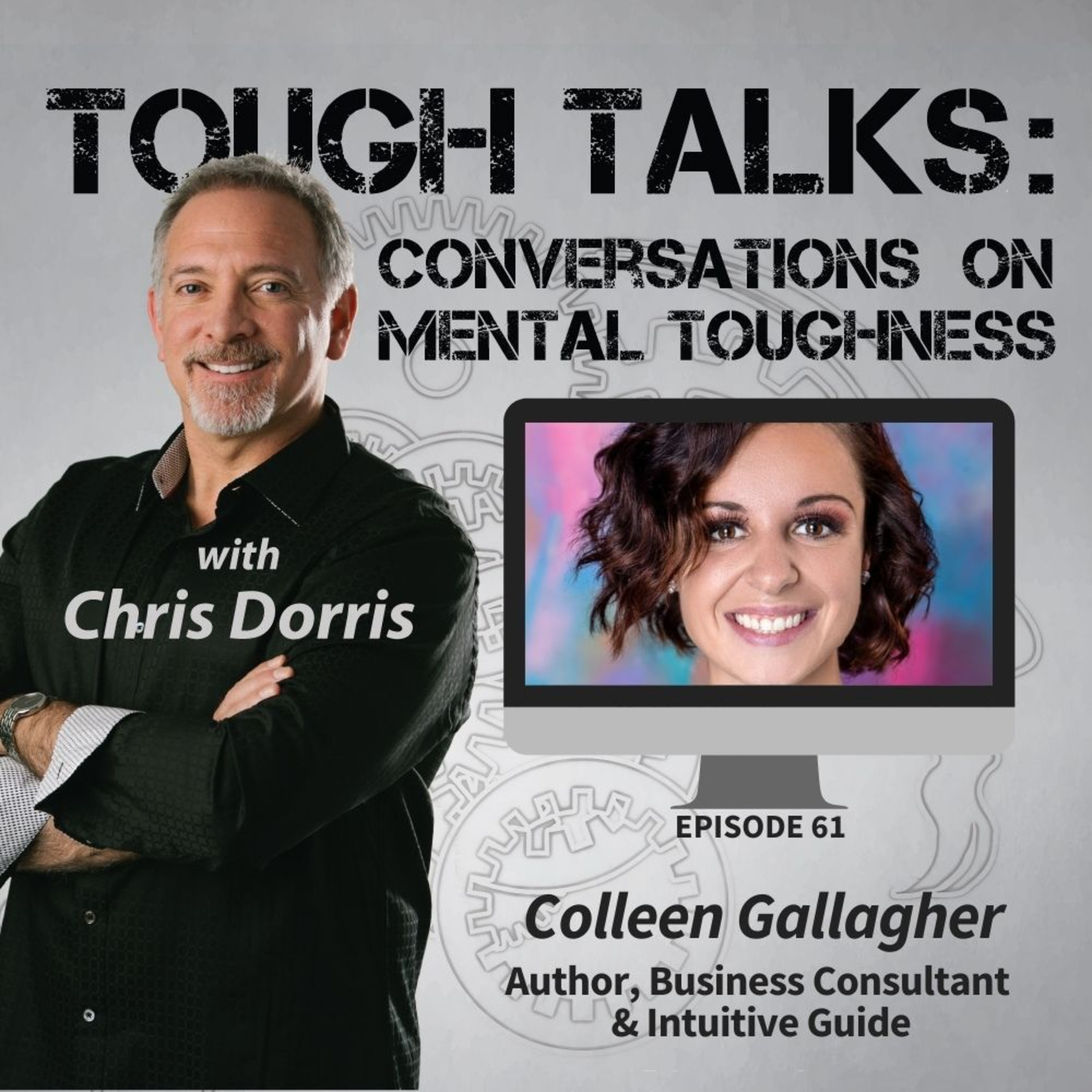 TOUGH TALKS: Conversations on Mental Toughness