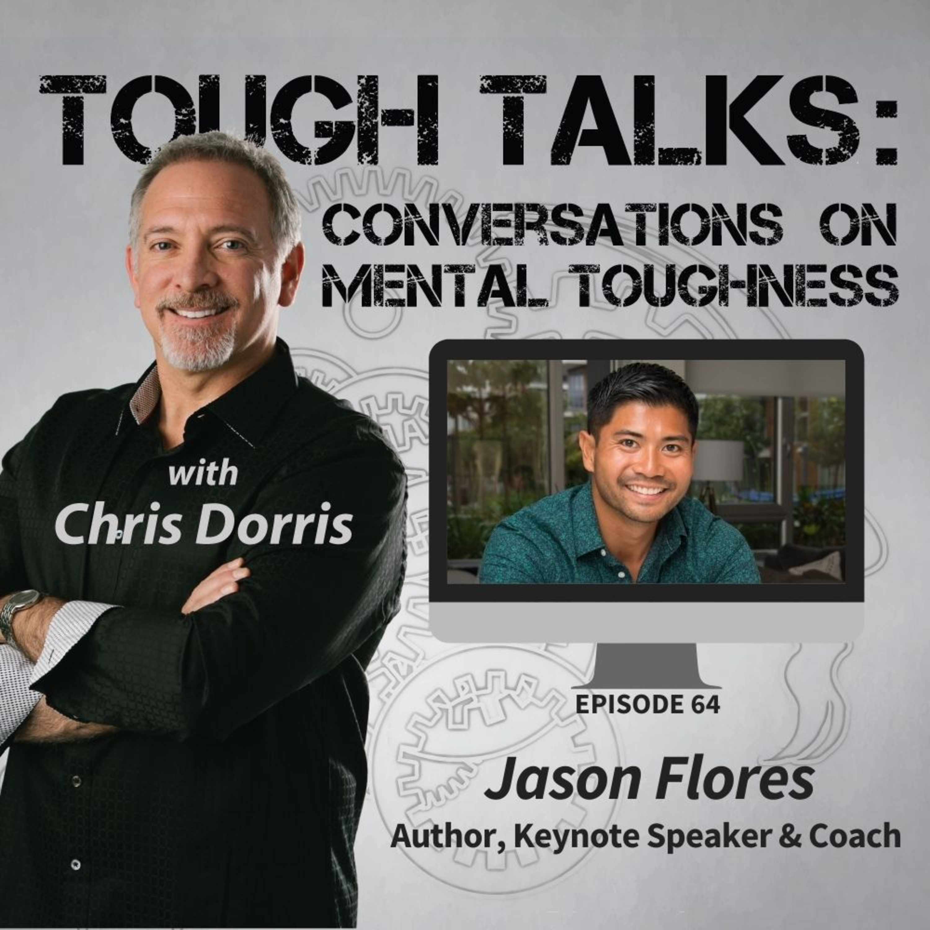 TOUGH TALKS: Conversations on Mental Toughness