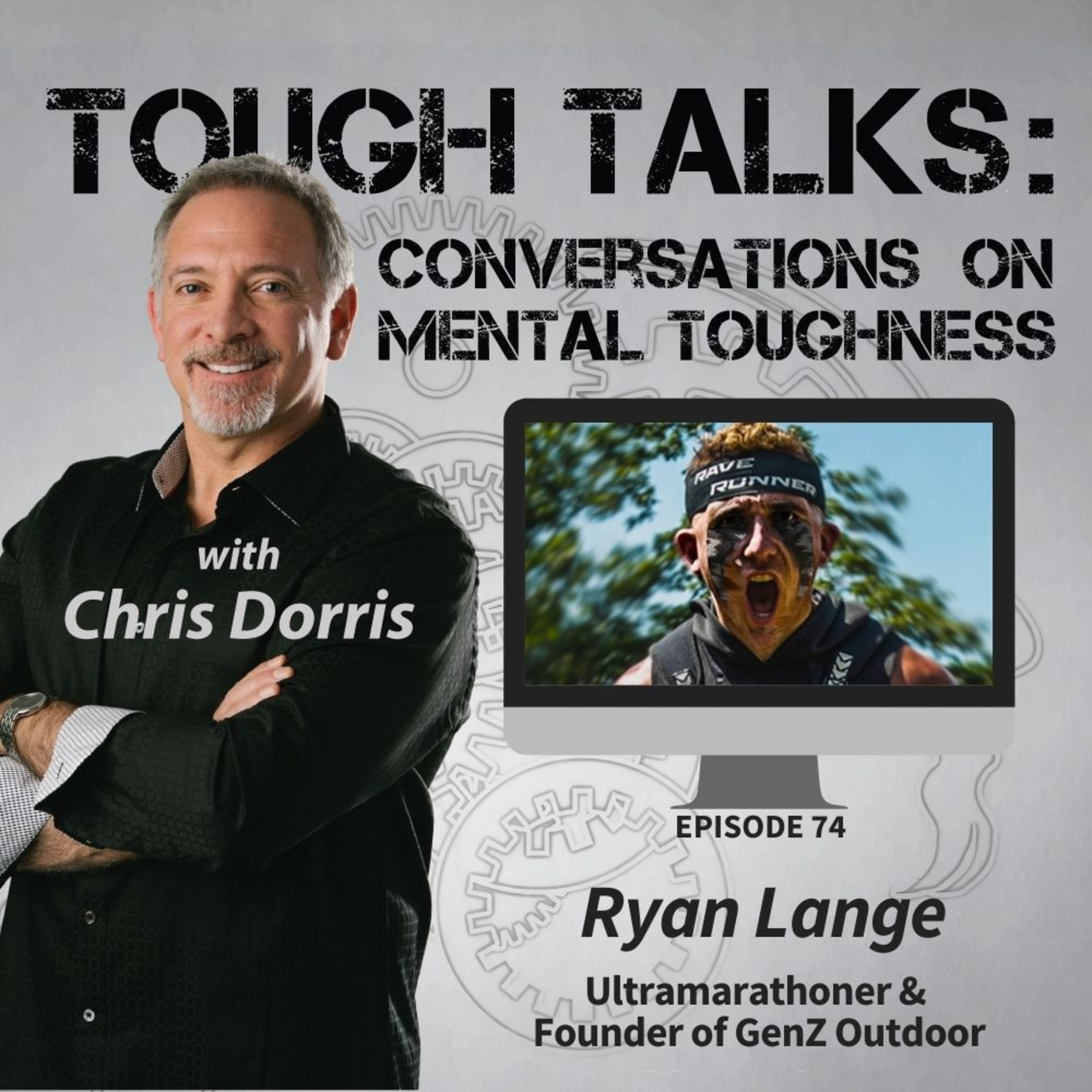 TOUGH TALKS: Conversations on Mental Toughness