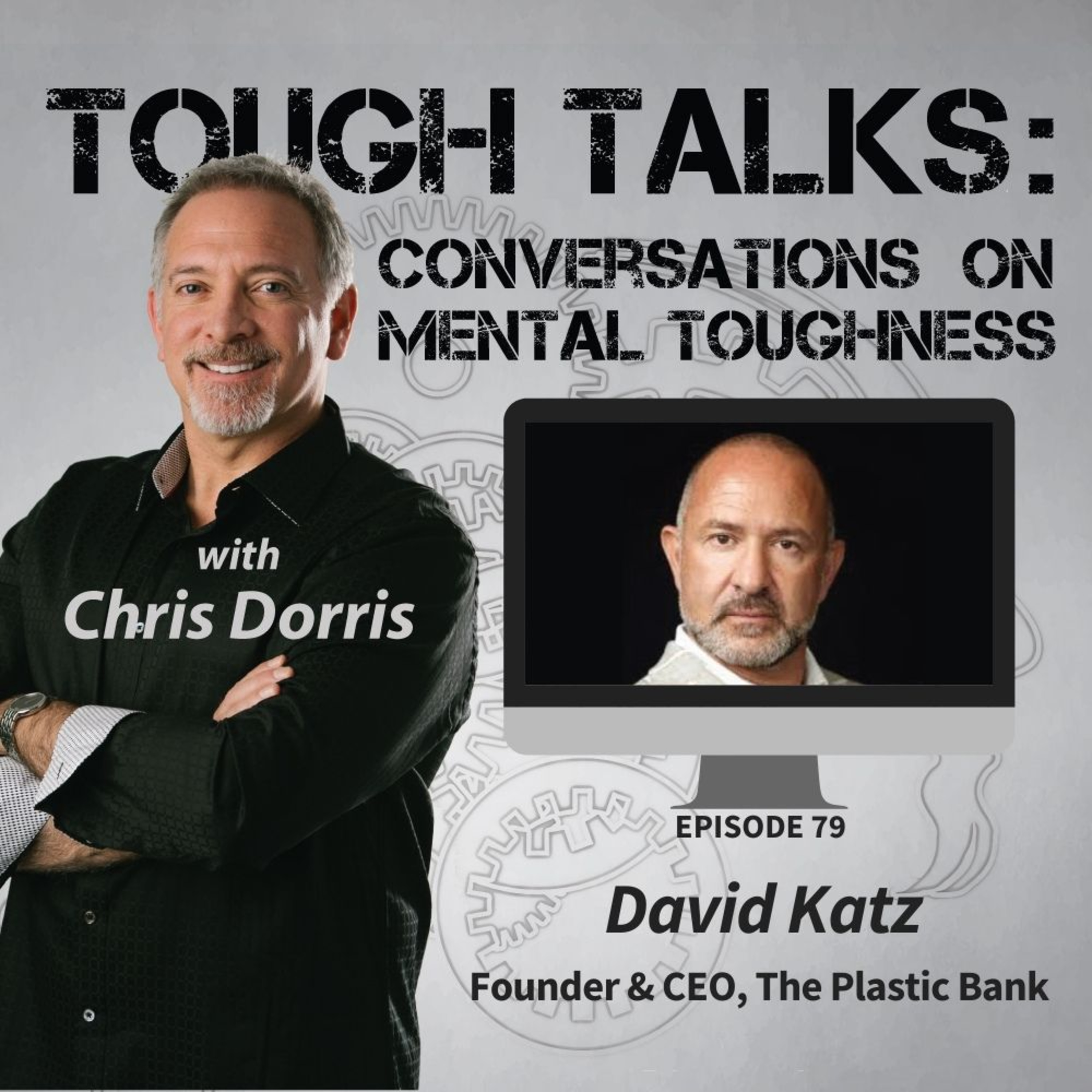 TOUGH TALKS: Conversations on Mental Toughness