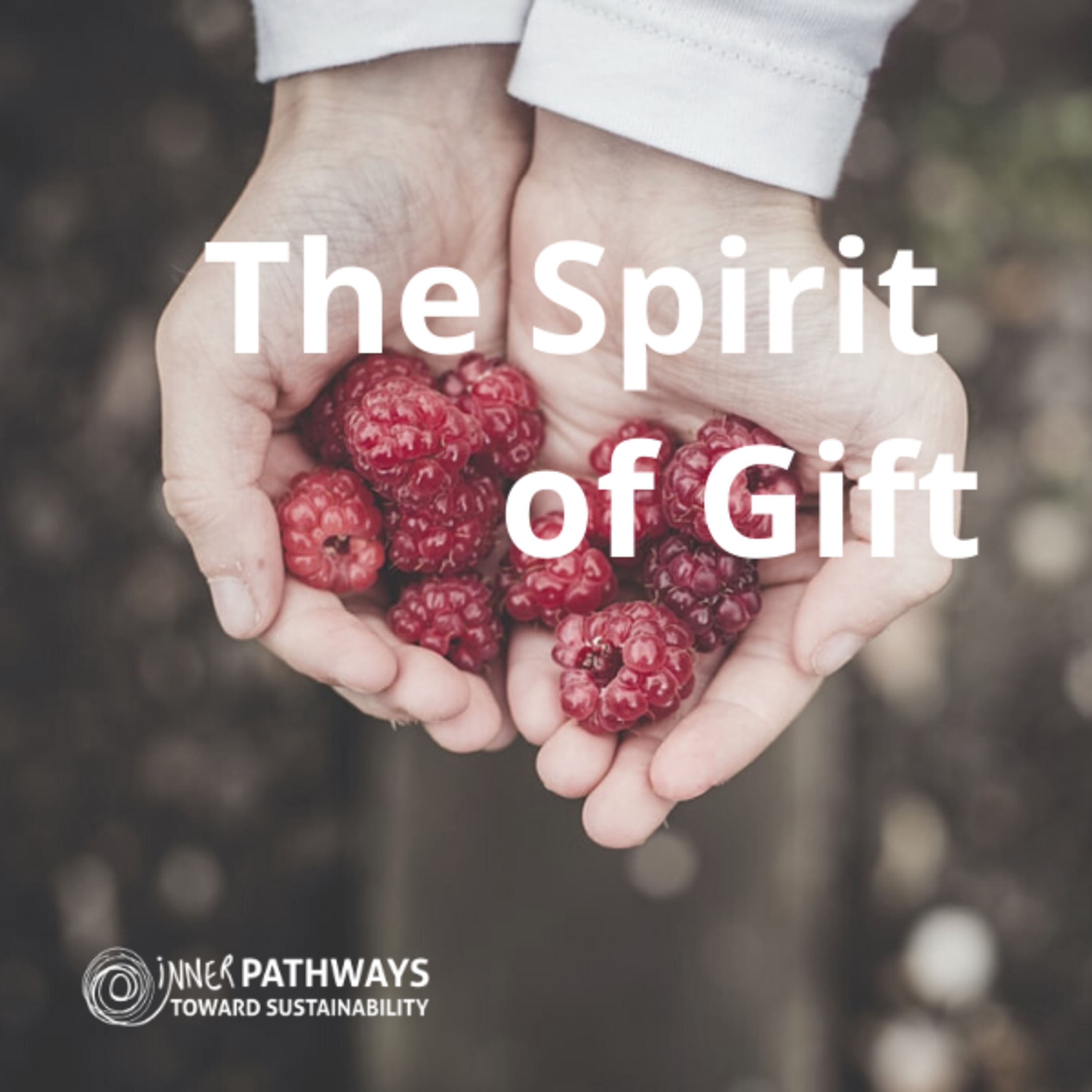 The spirit of gift episode artwork