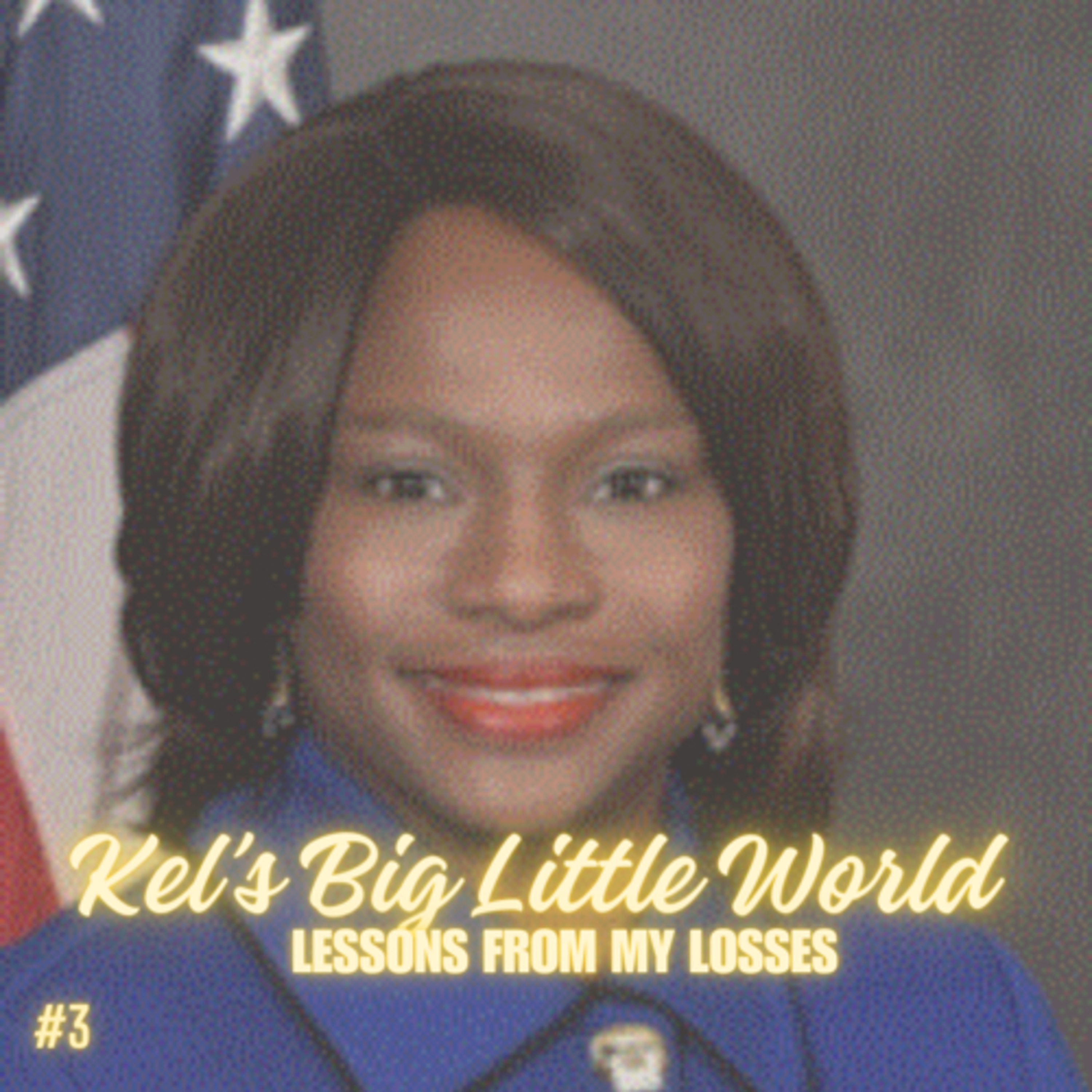 Kel\'s Big Little World