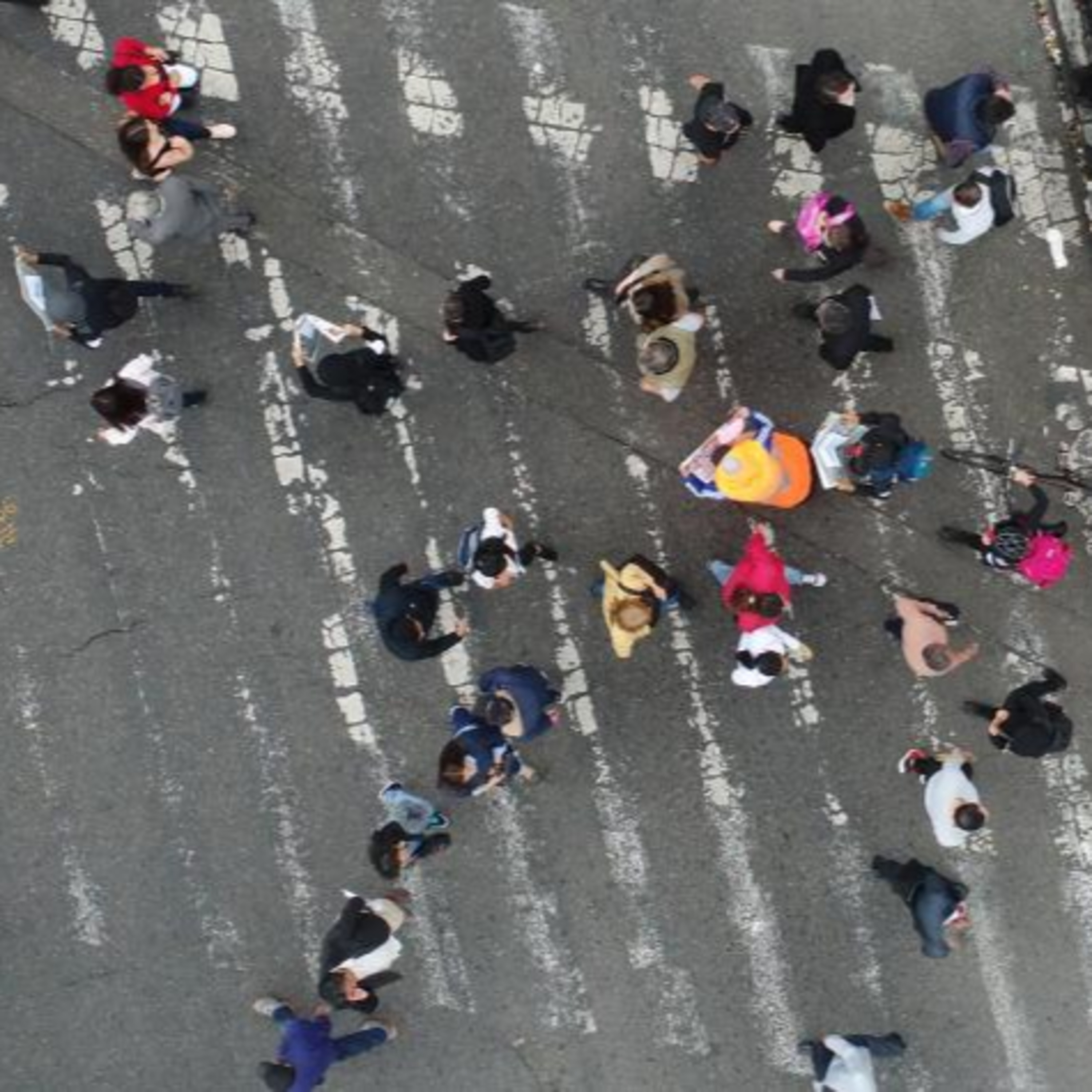 La Hora del Cambio