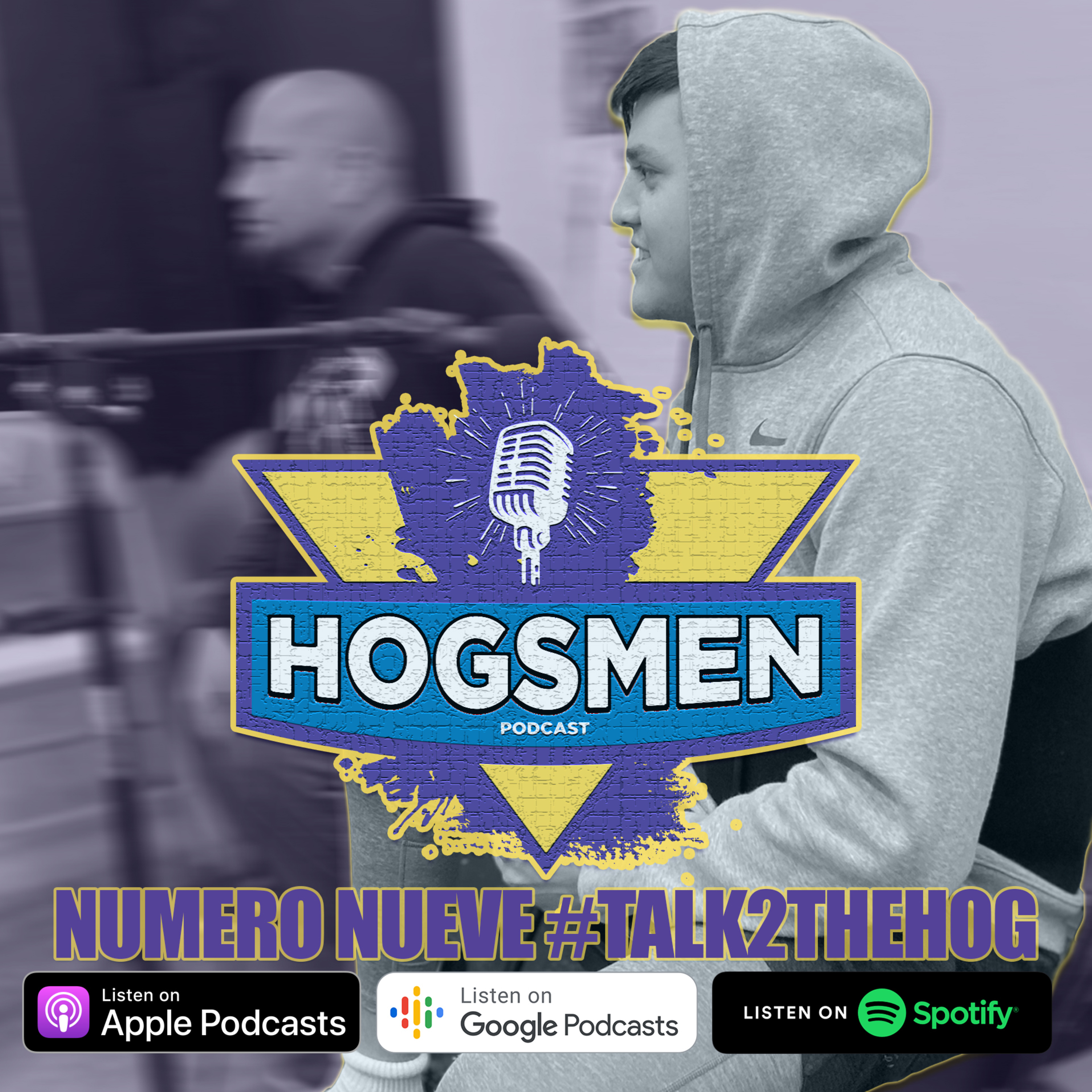 Hogsmen Podcast