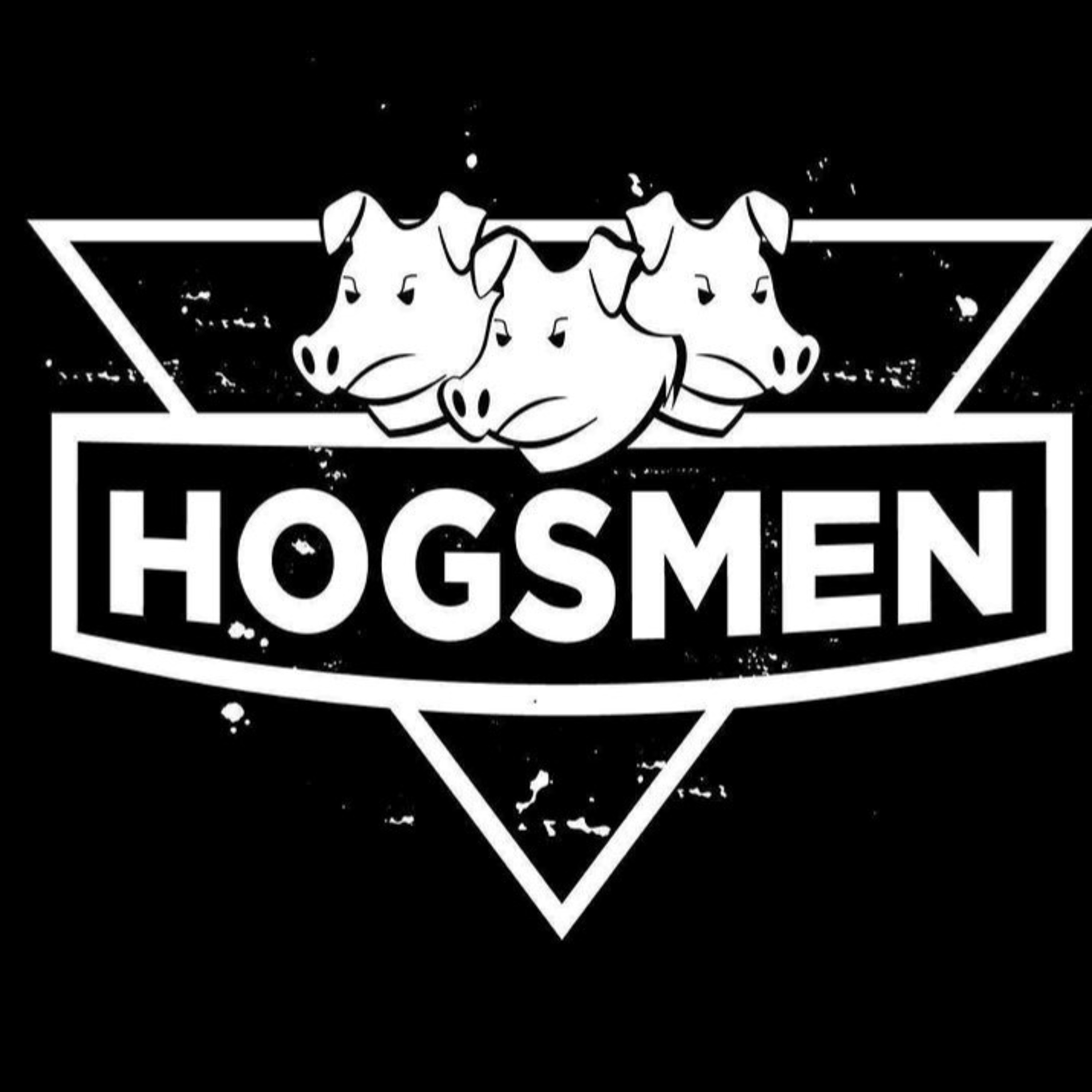 Hogsmen Podcast