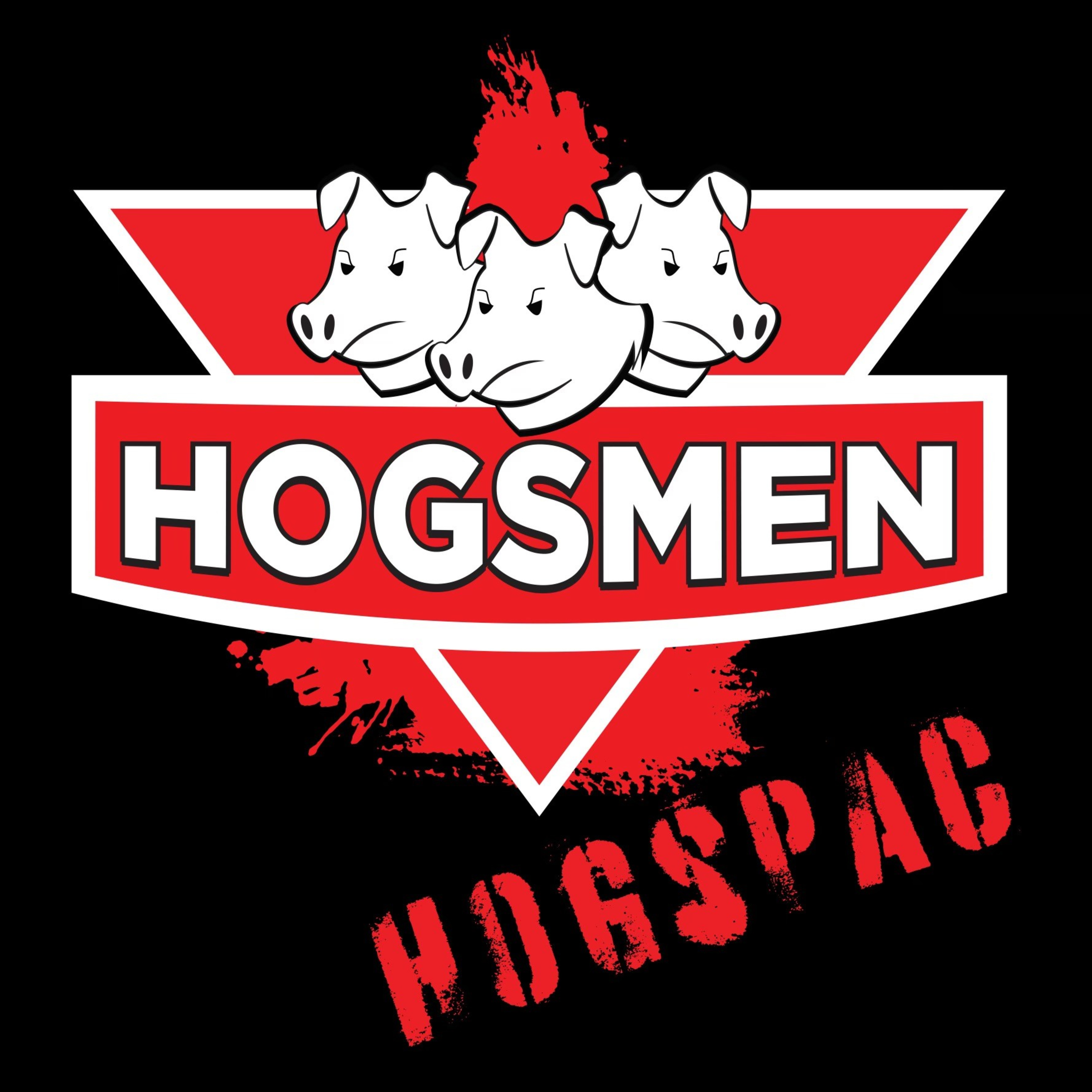 Hogsmen Podcast