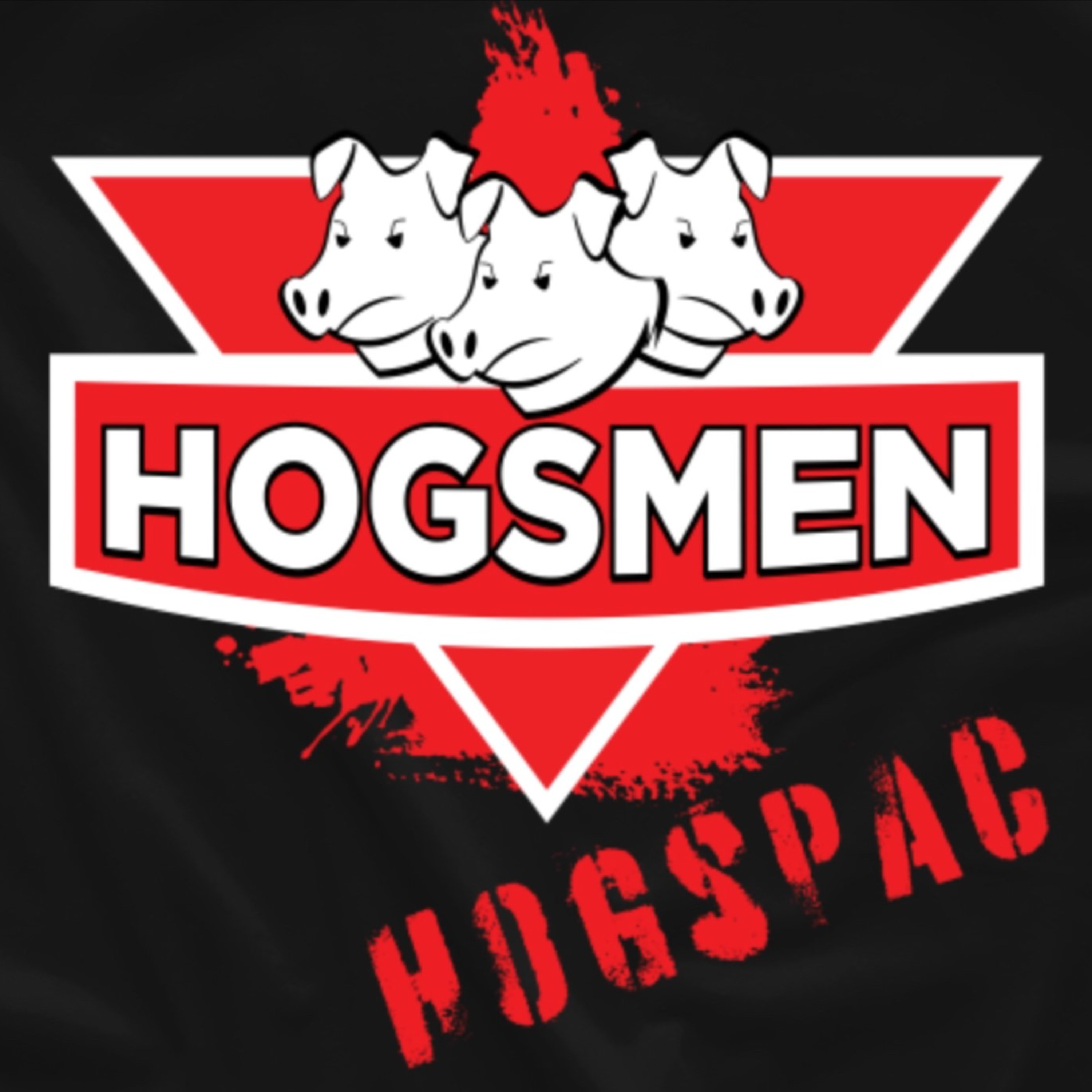 Hogsmen Podcast