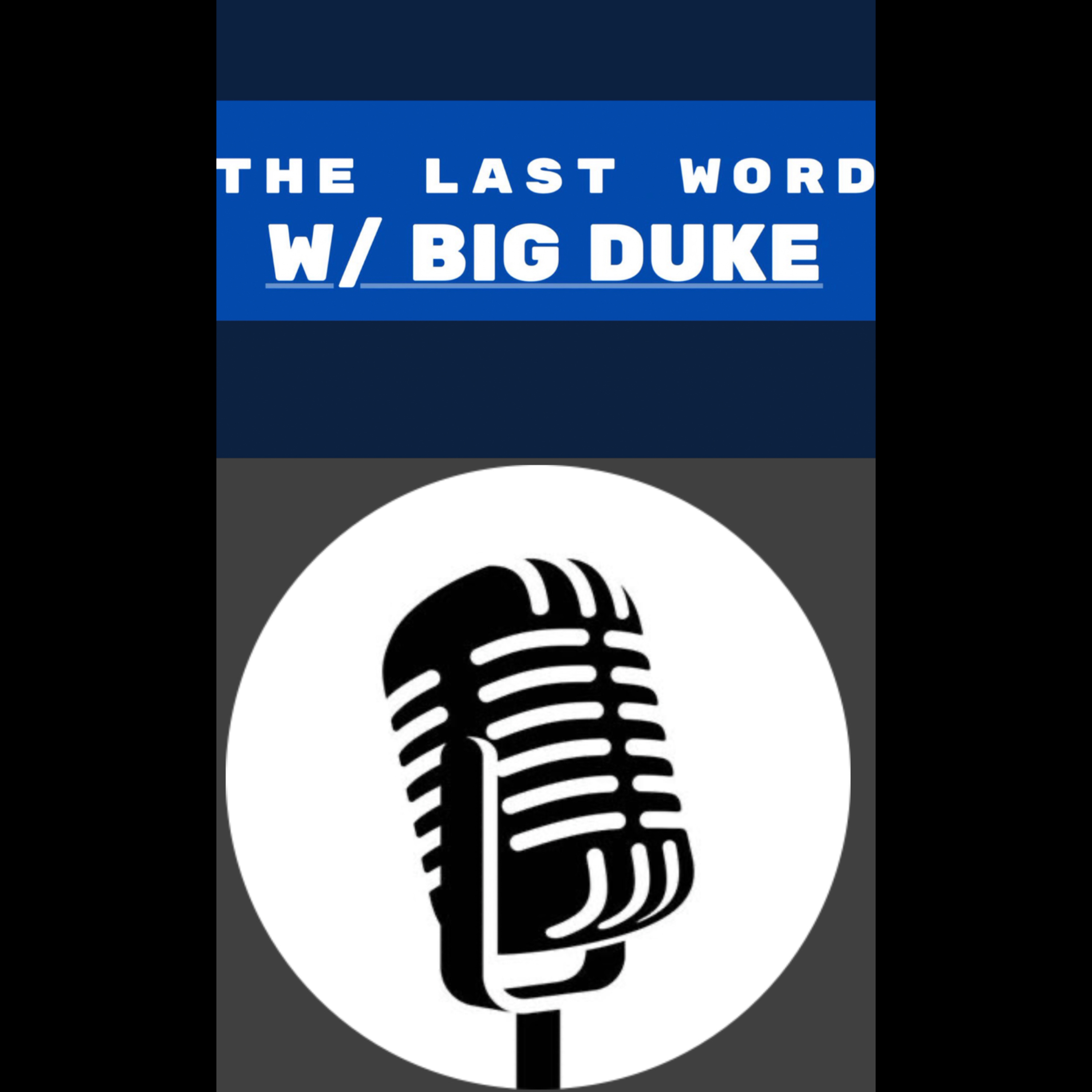 Hogsmen Podcast