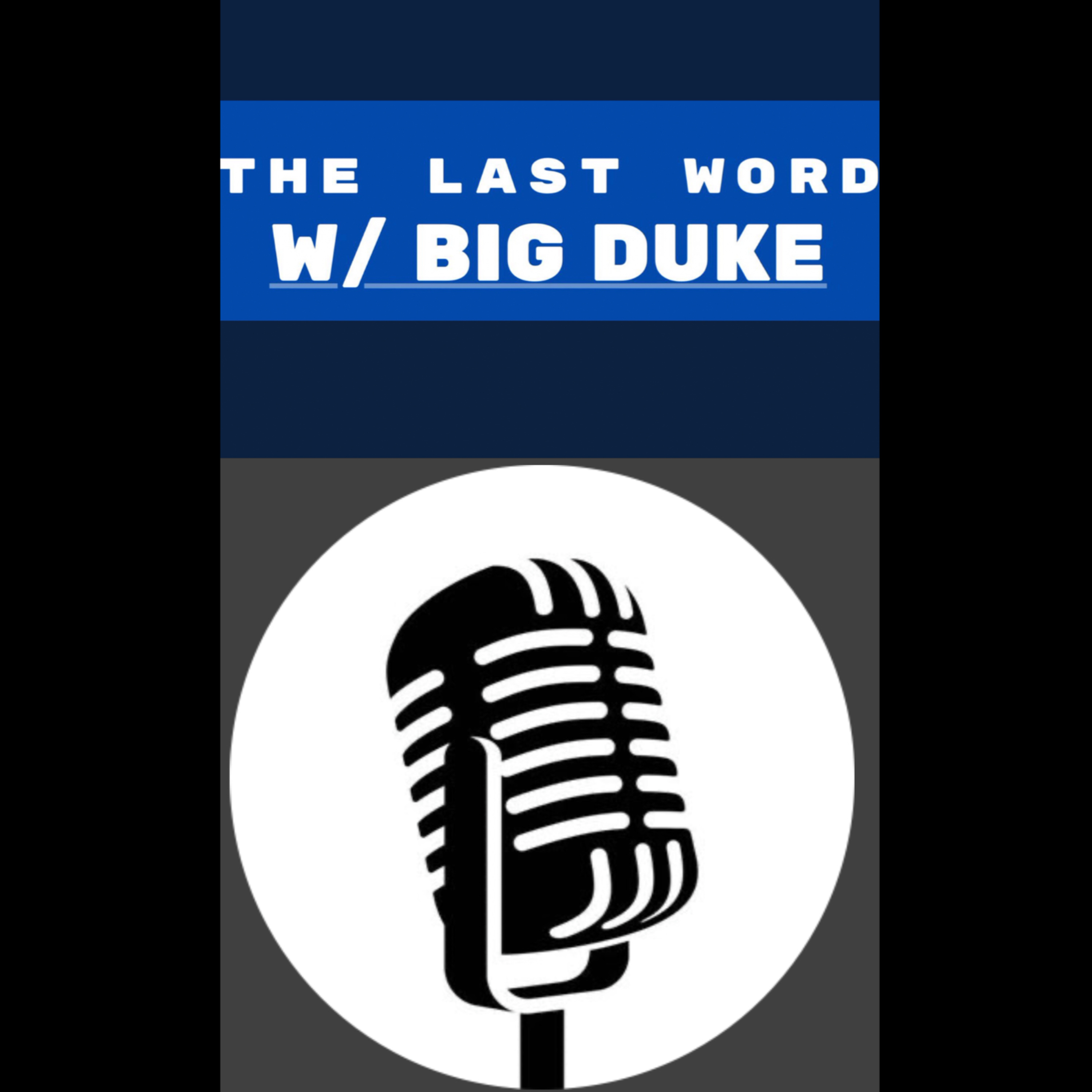 Hogsmen Podcast