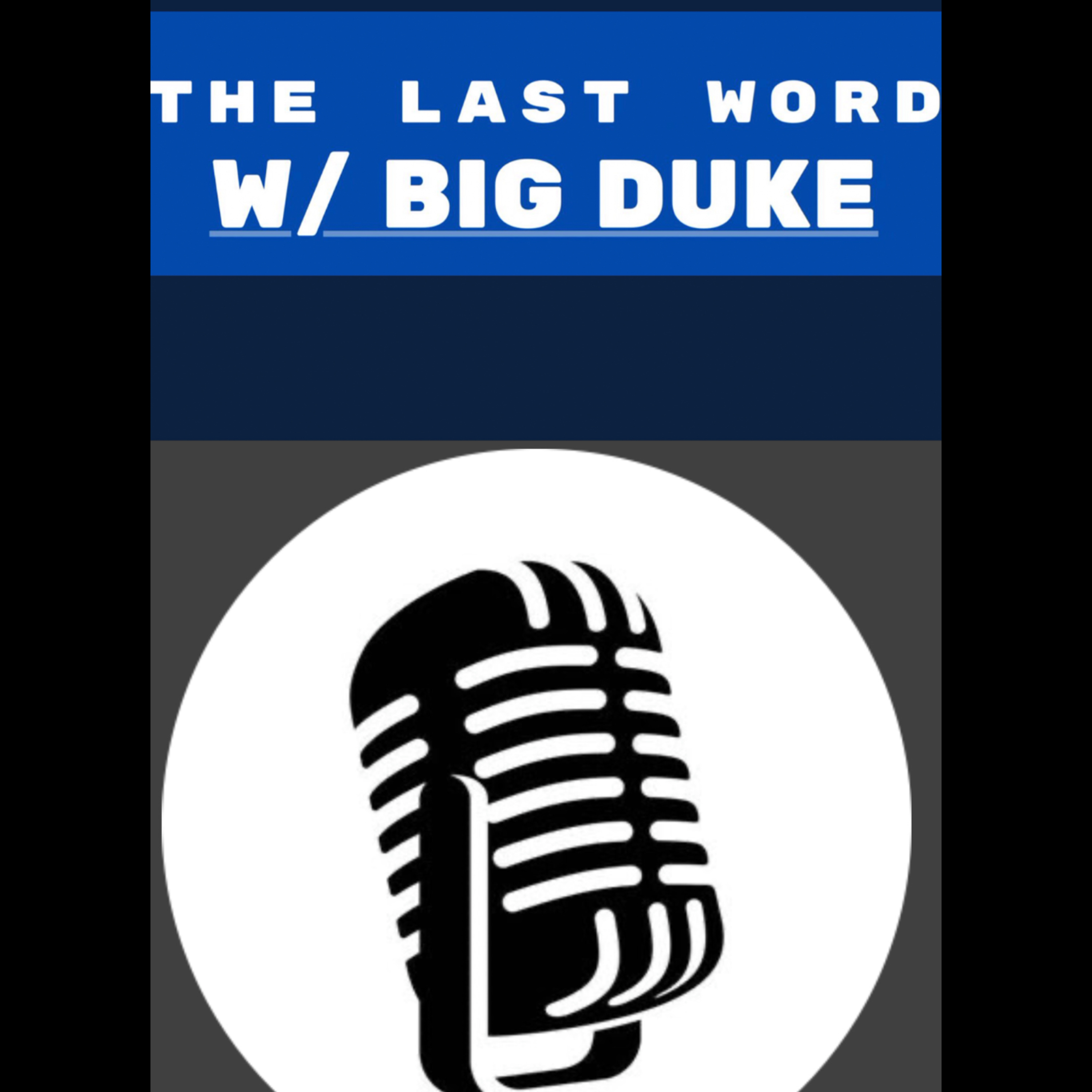 Hogsmen Podcast