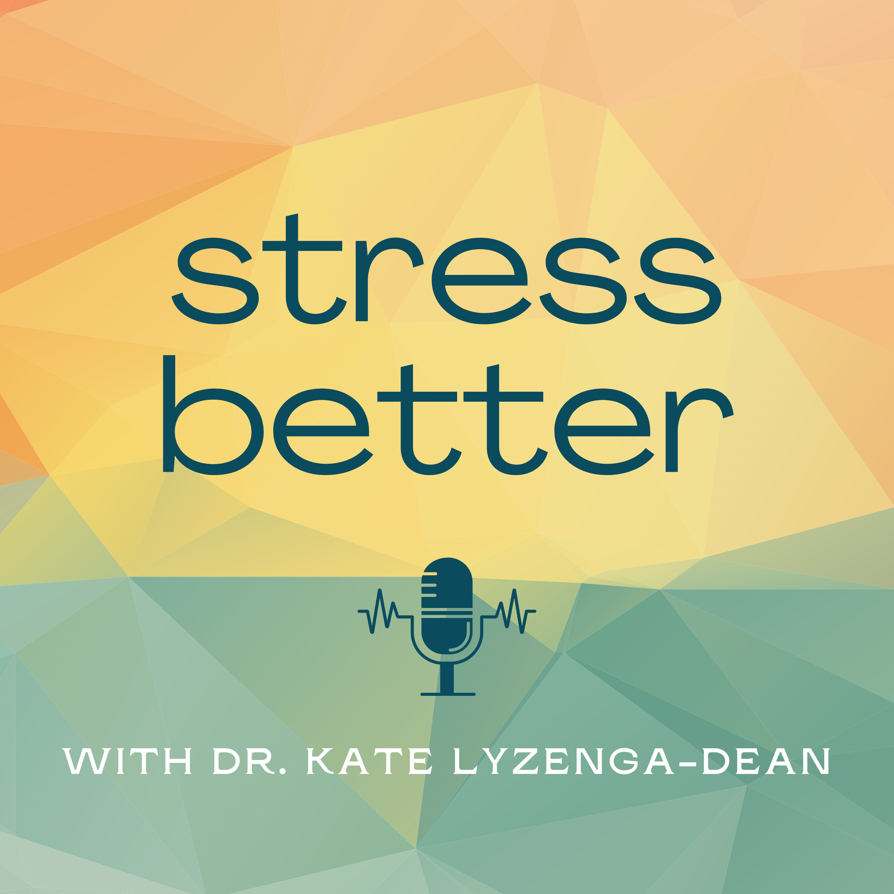 Dr. Kate\'s Functional Medicine Podcast