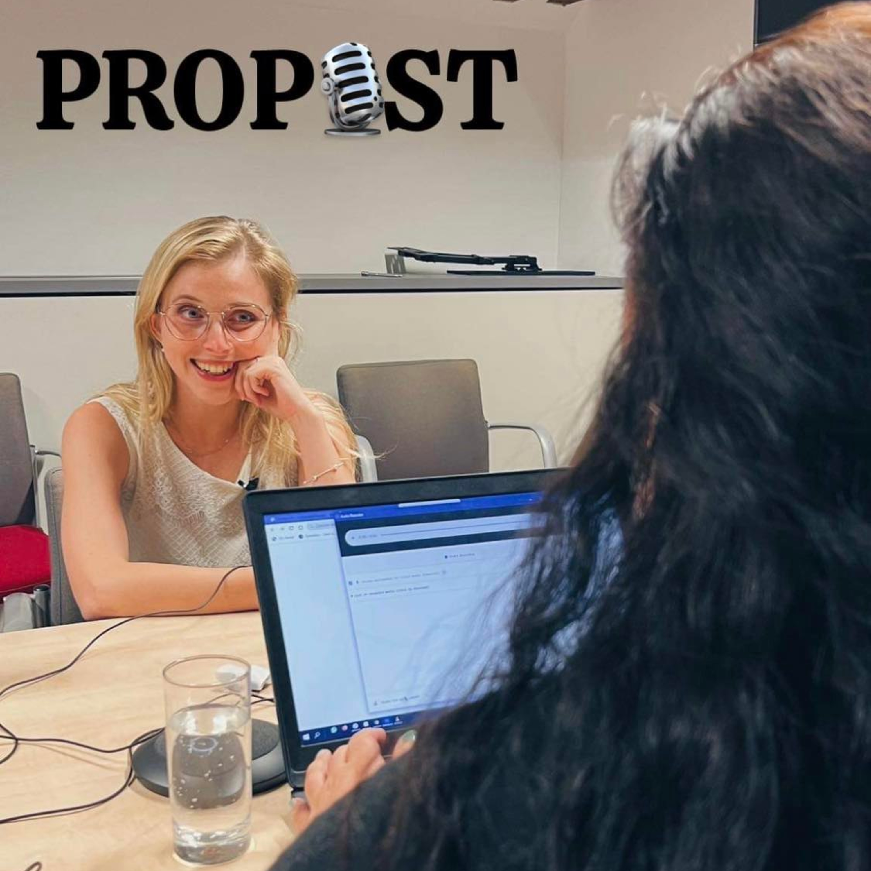 Propast