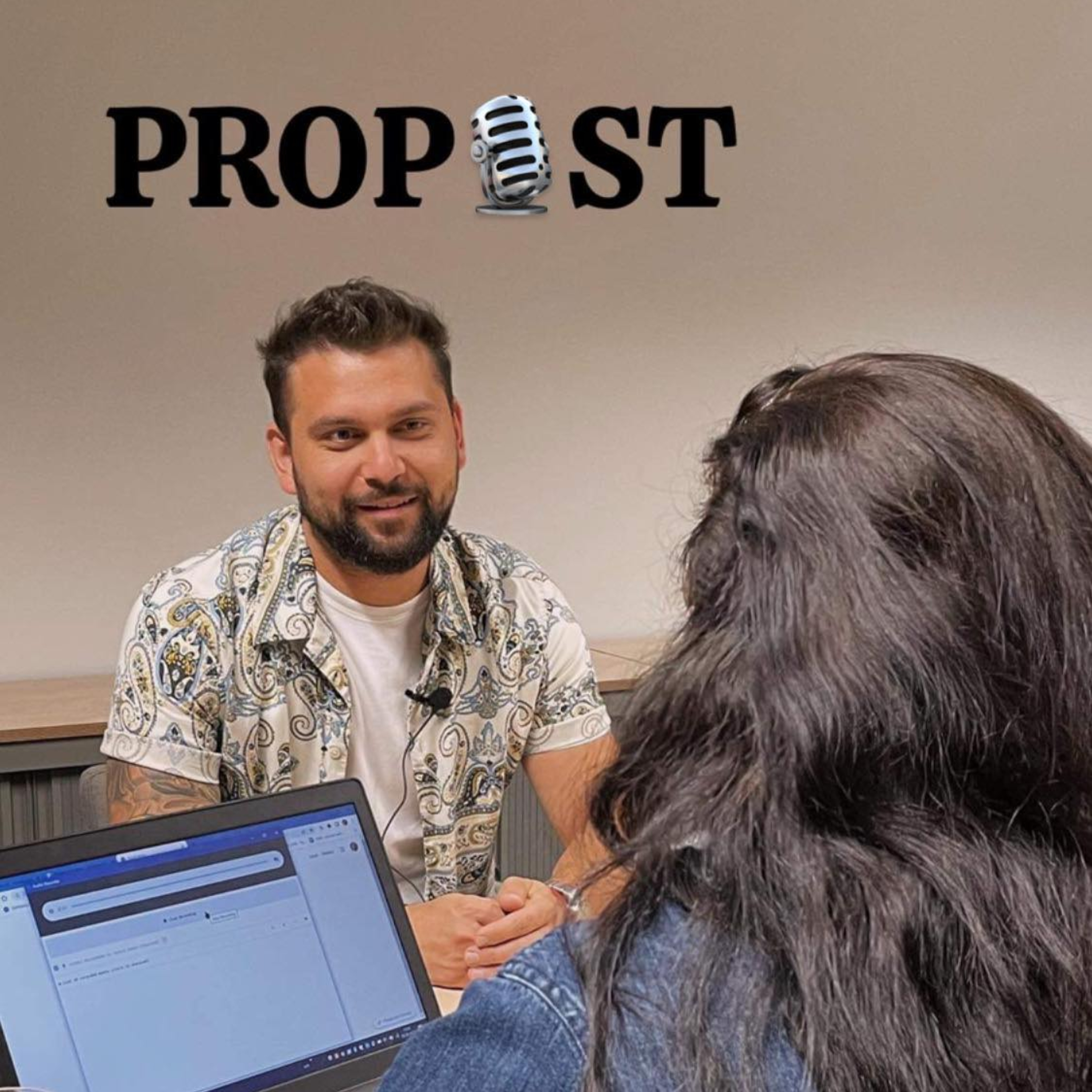 Propast